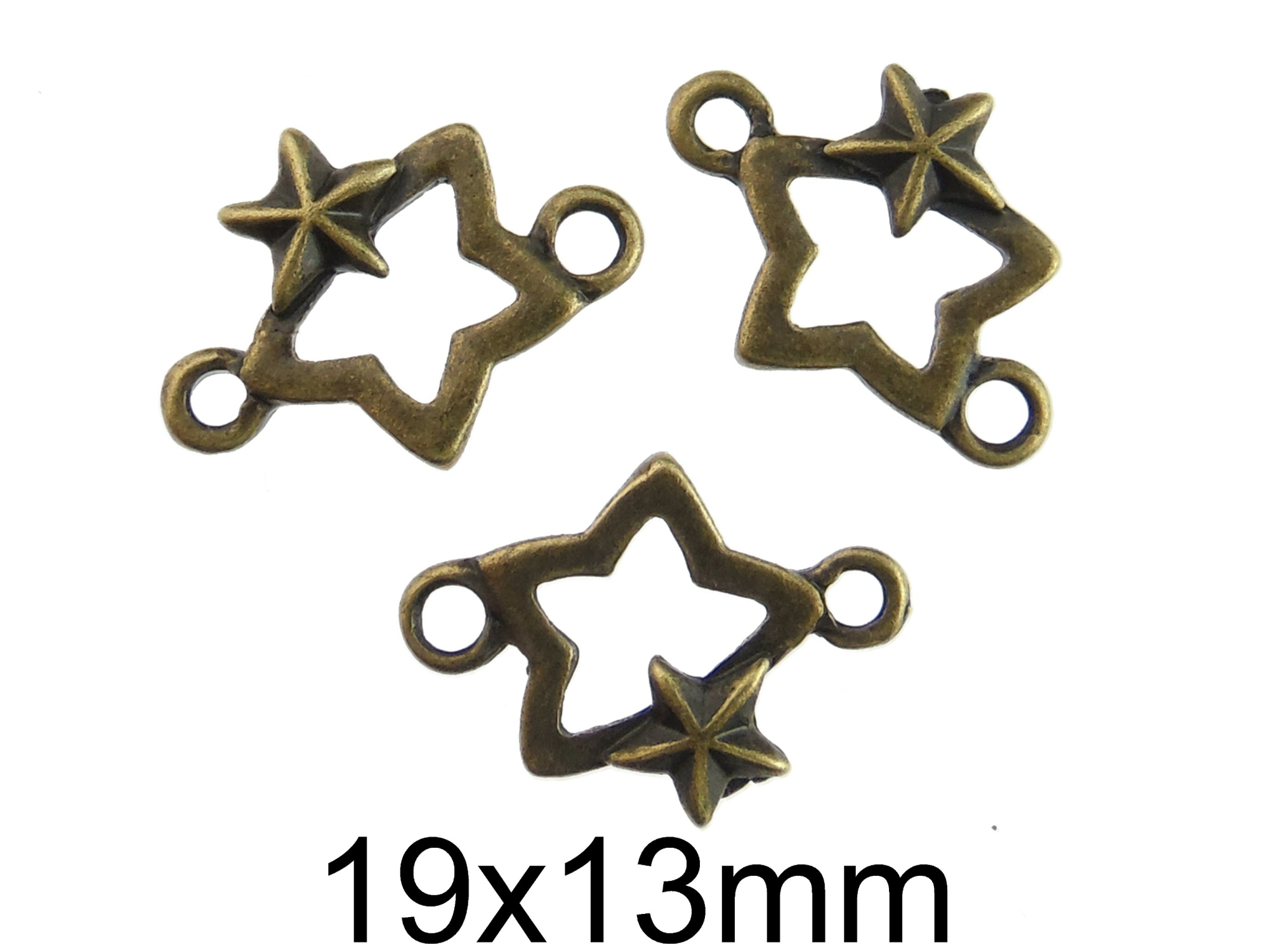 Charm/Link Stelute
