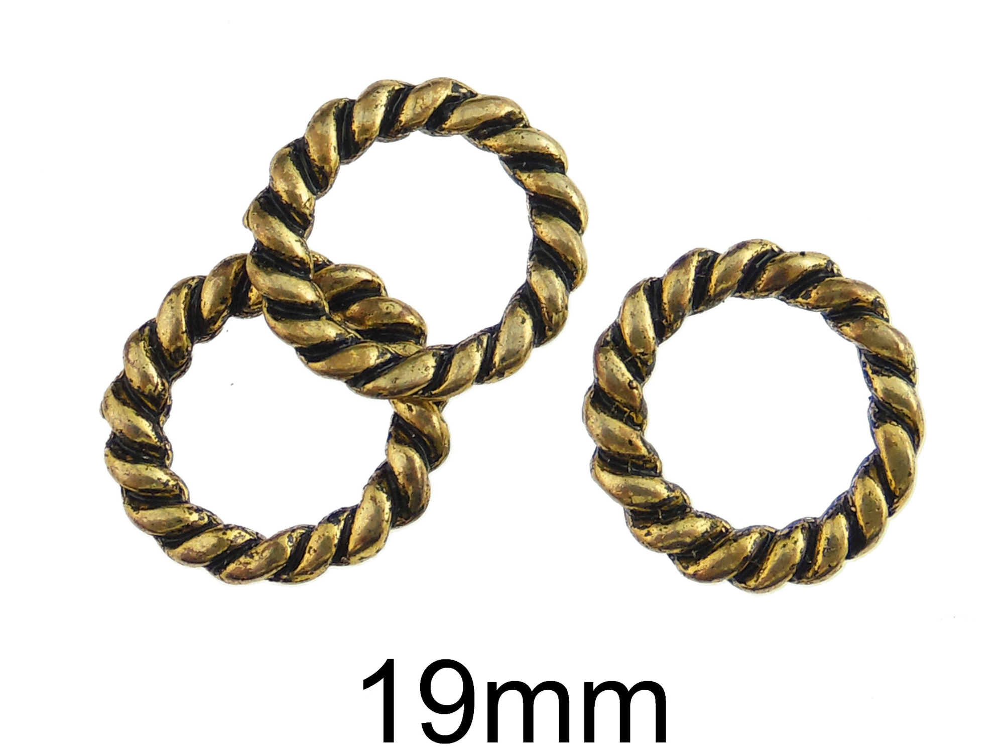 Charm/Link Bronz