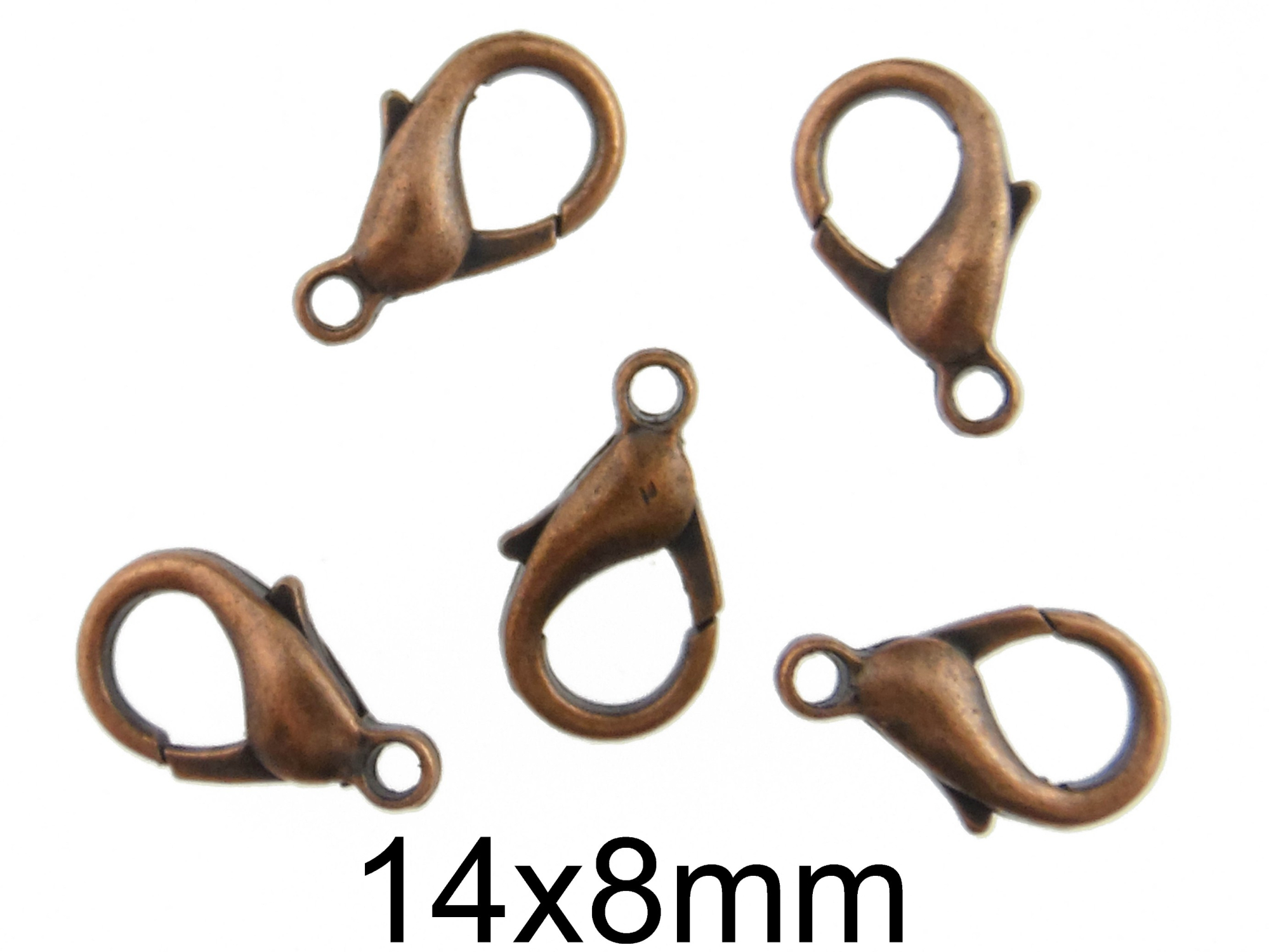 Carabina Cupru - crb015