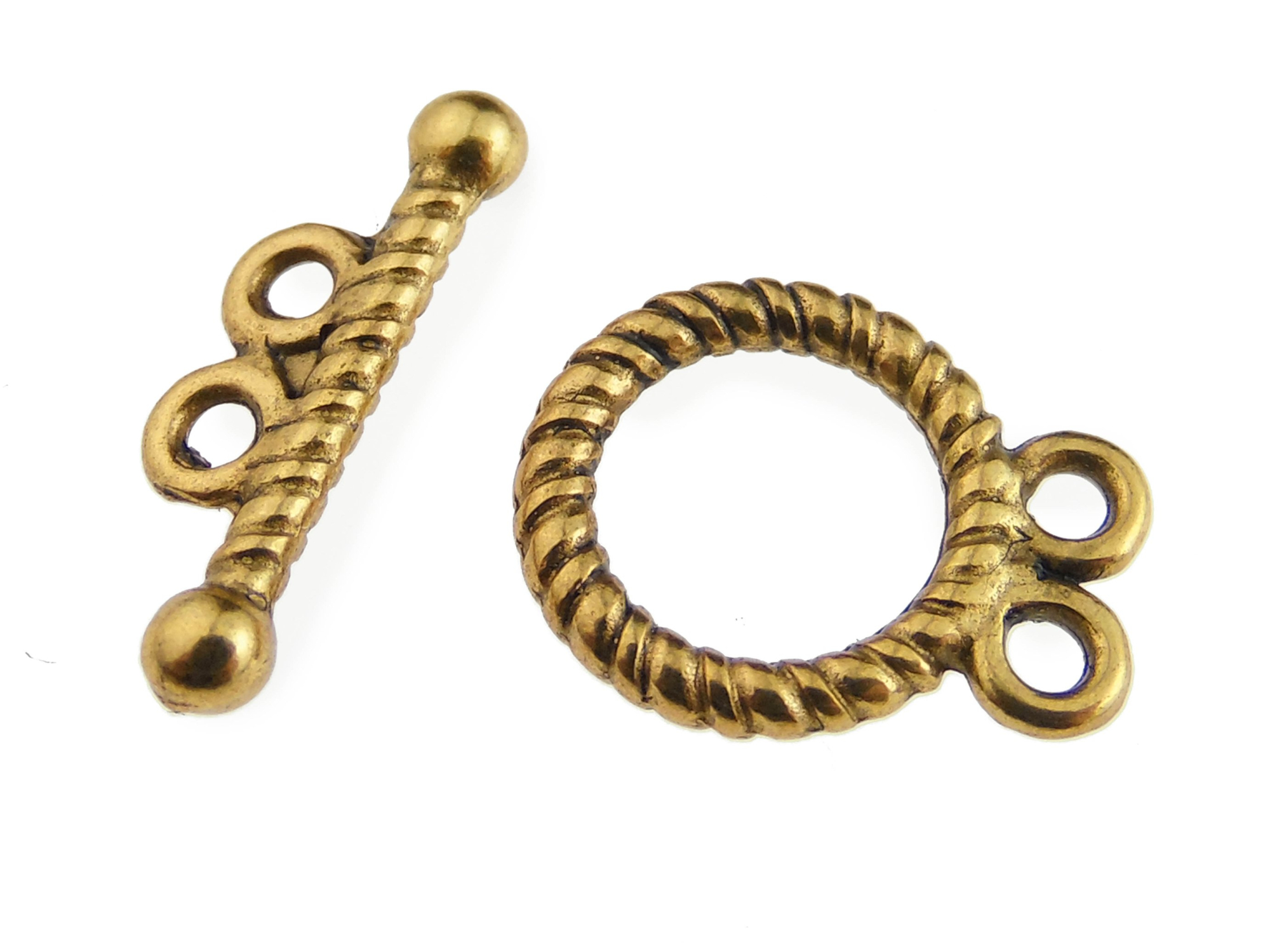 Toggle Auriu Antic