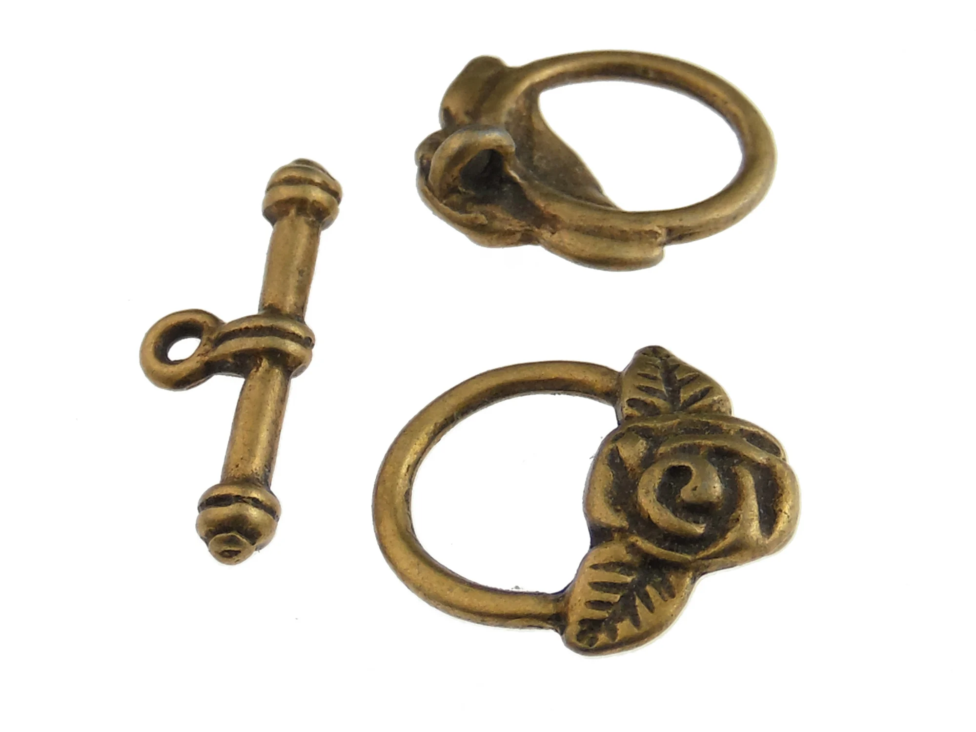 Toggle Bronz