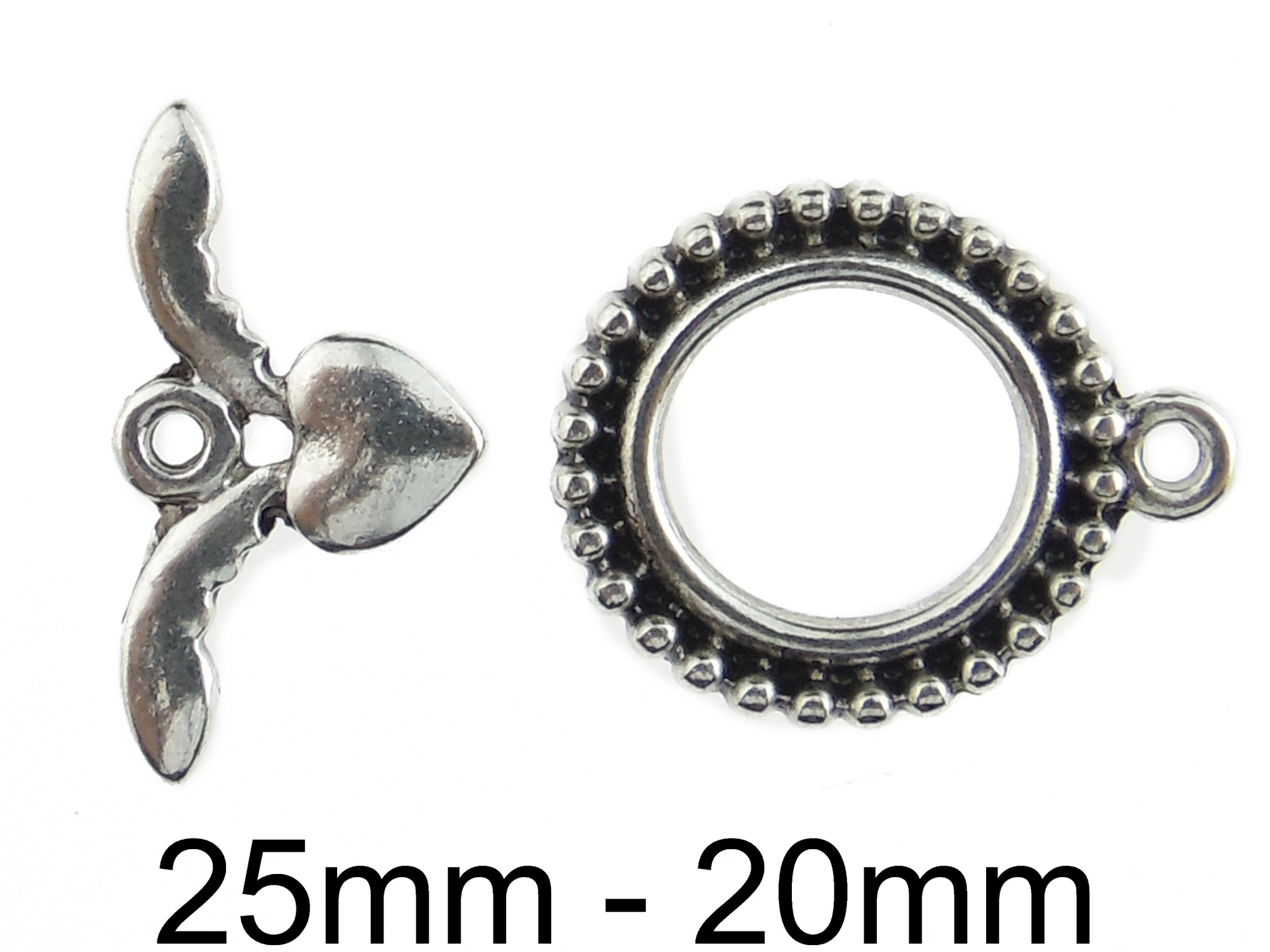 Toggle Argint Tibetan