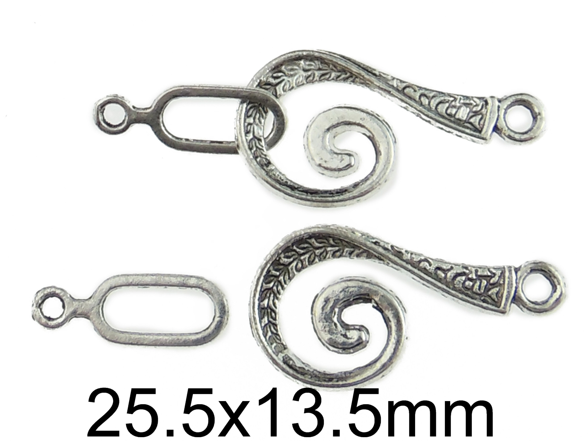 Toggle Argint Tibetan