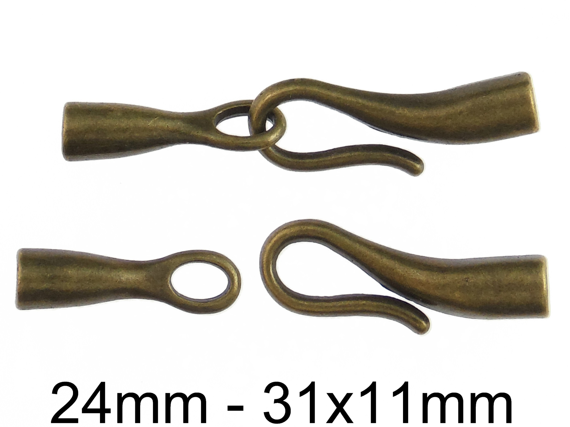 Inchizatoare Toggle Fara Nickel