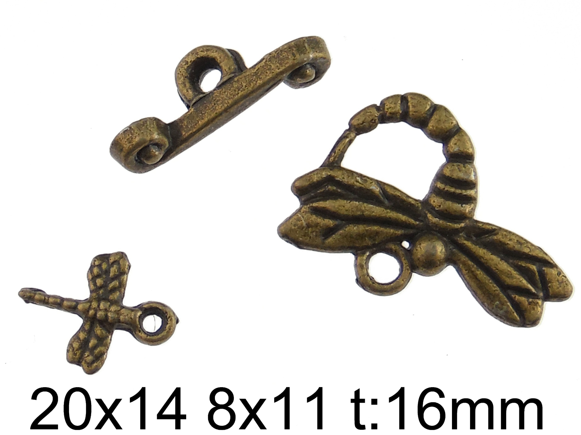 Inchizatoare Toggle