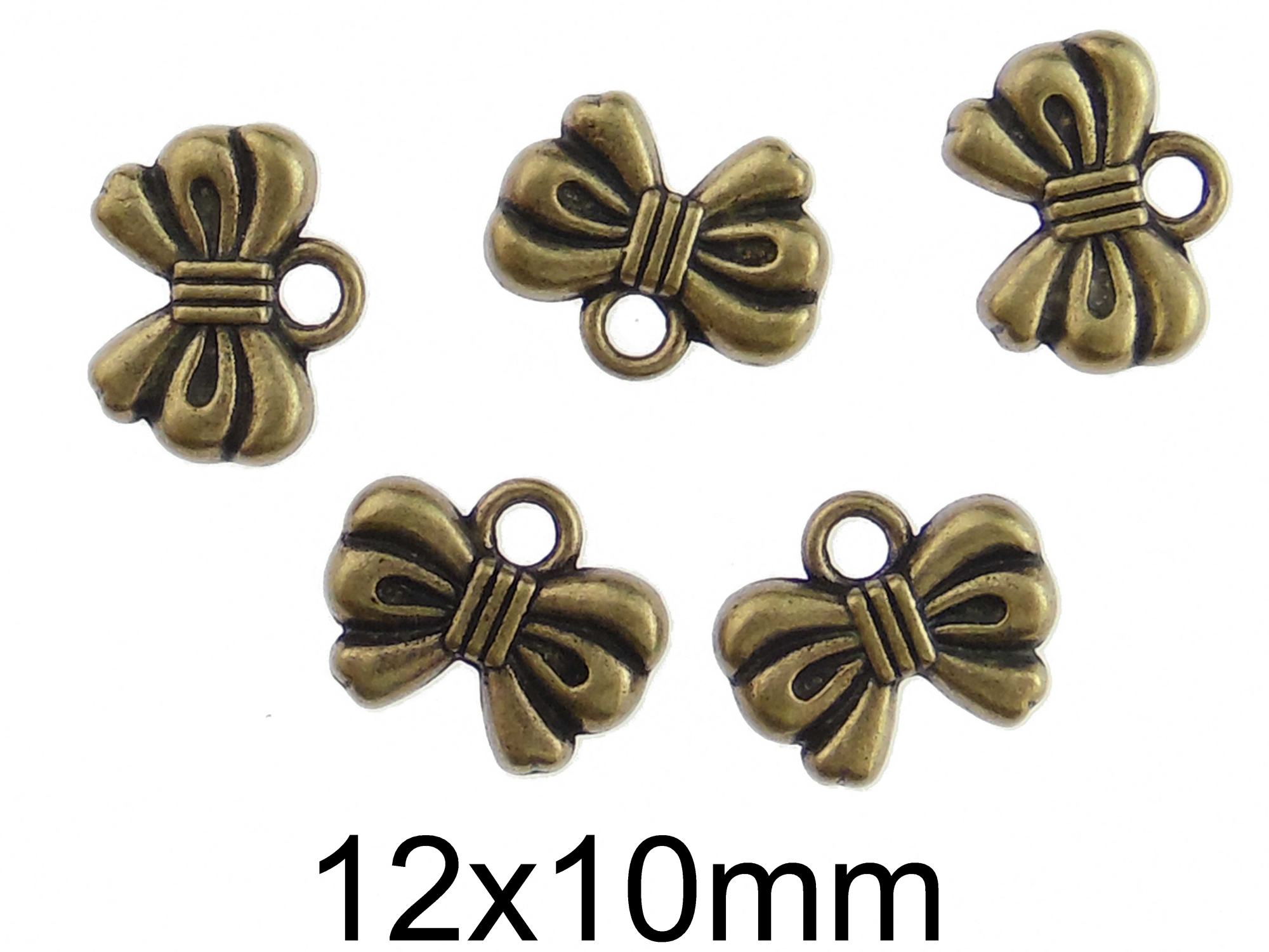Charm fontita