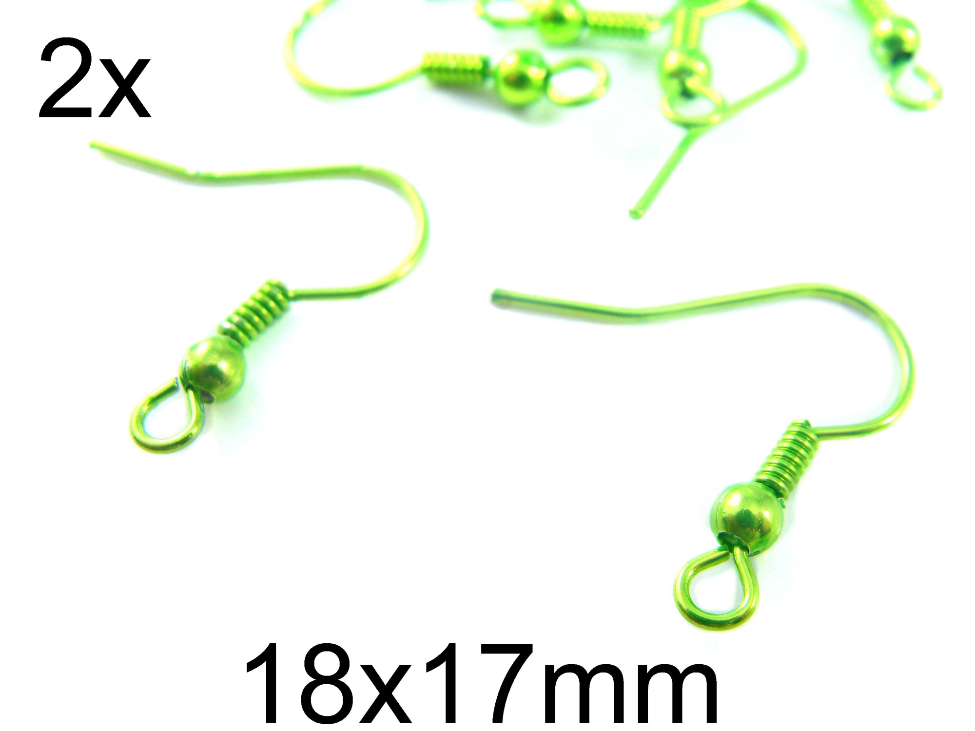 (2b)Tortite Aluminiu - hook037
