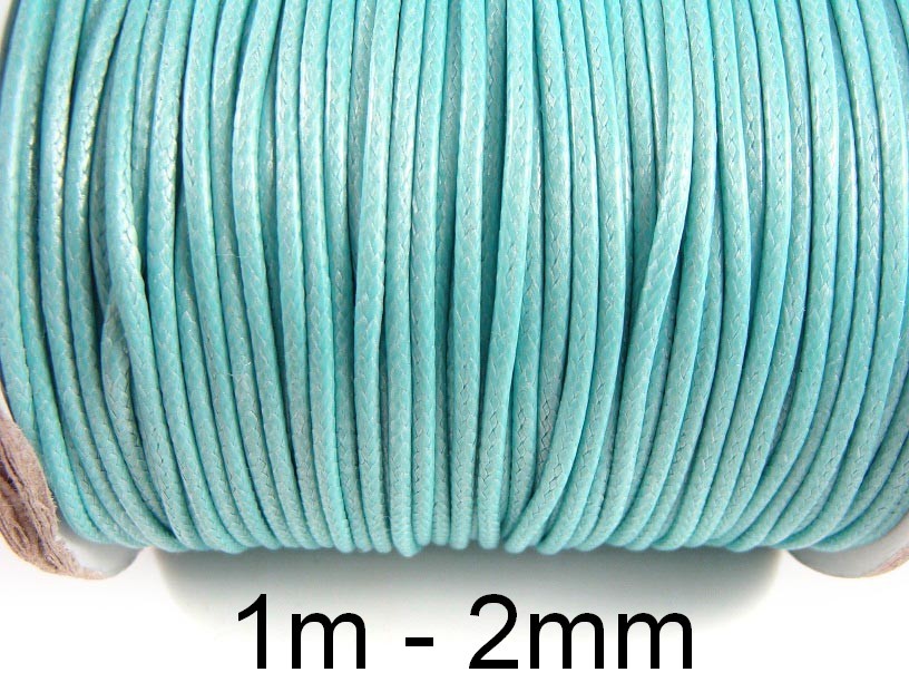 (1m)Snur Korean Cerat. Diametru fir: 2mm.