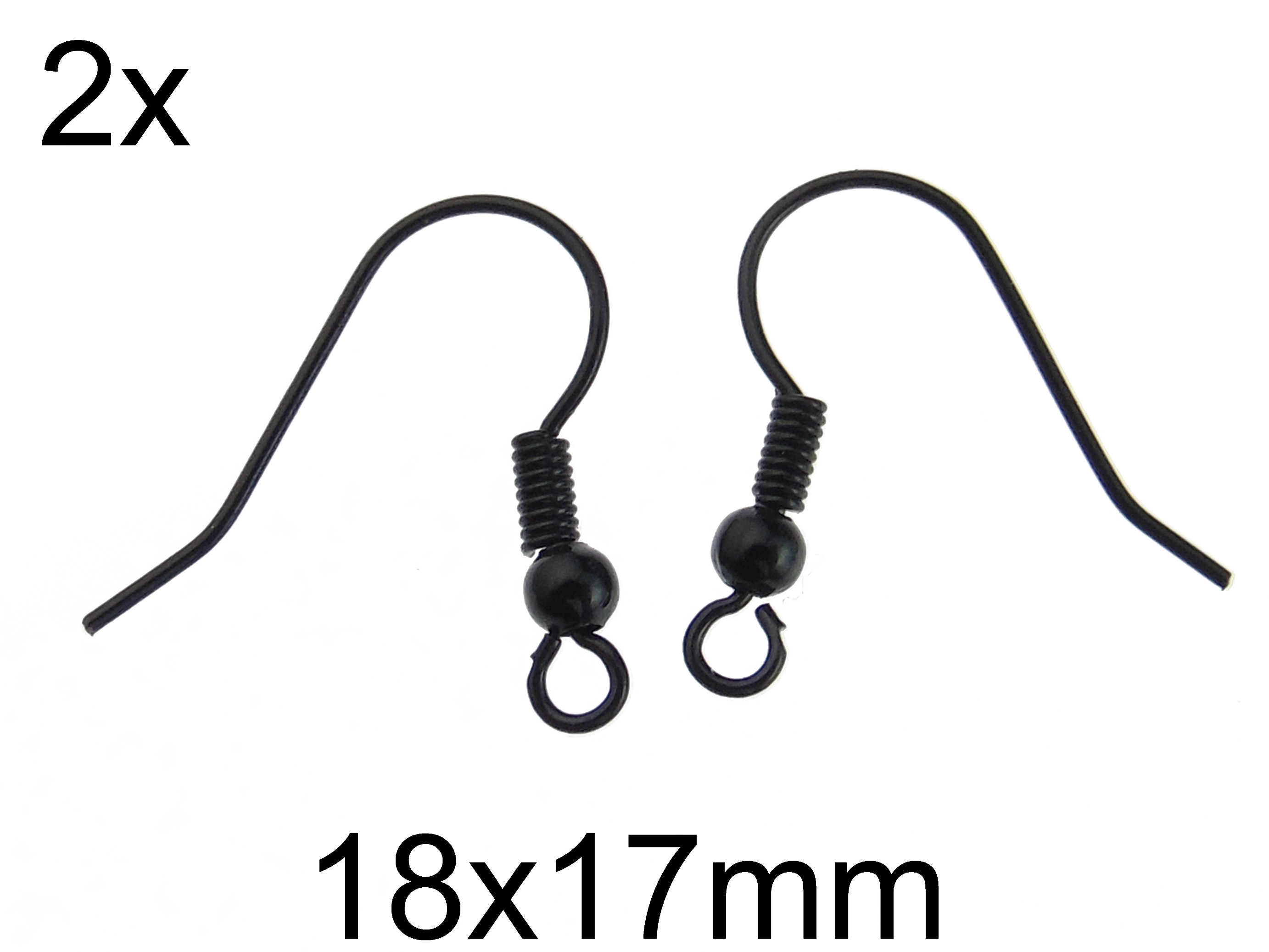 (2b)Tortite Aluminiu - hook033