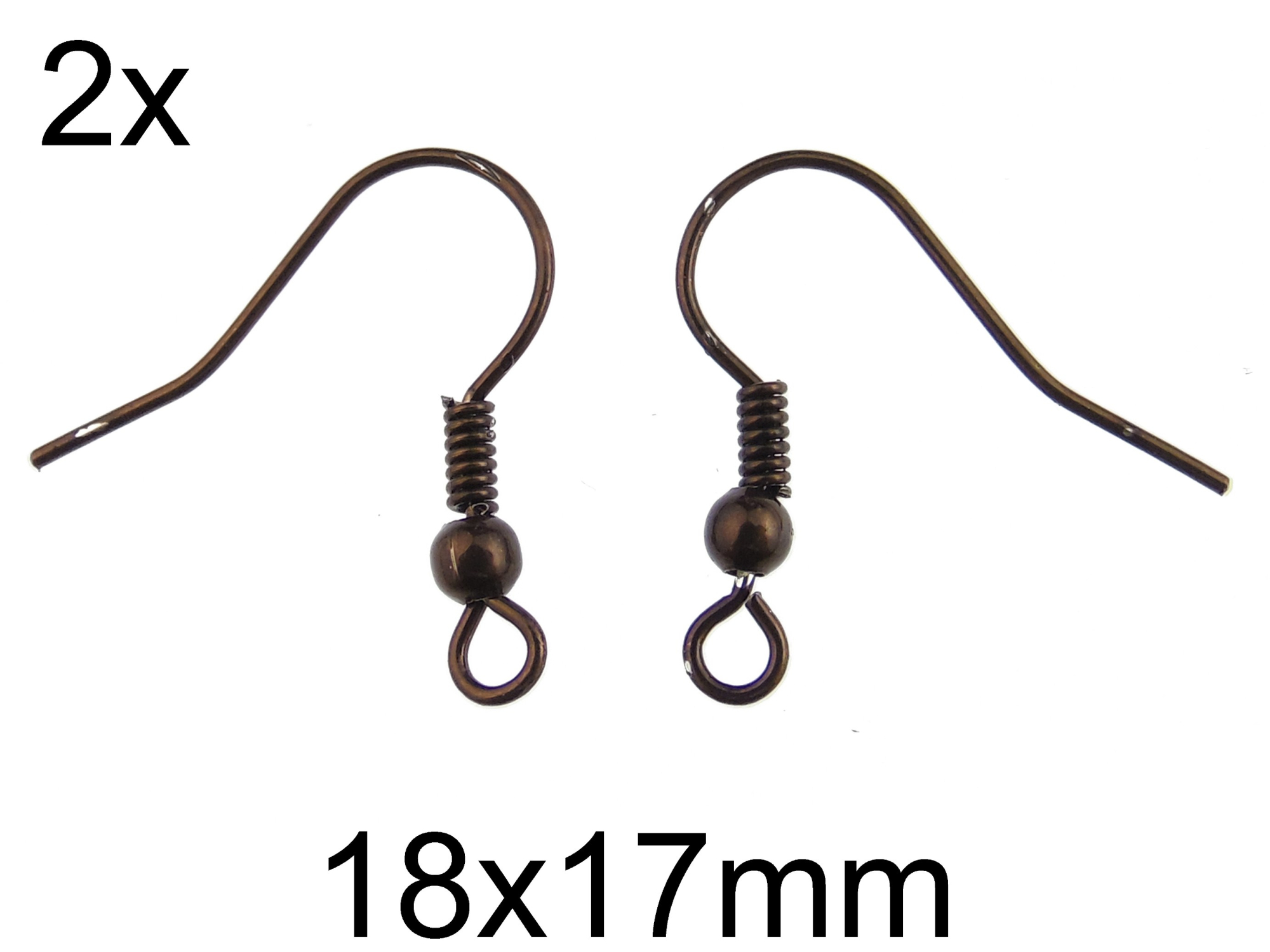 (2b)Tortite Aluminiu - hook036