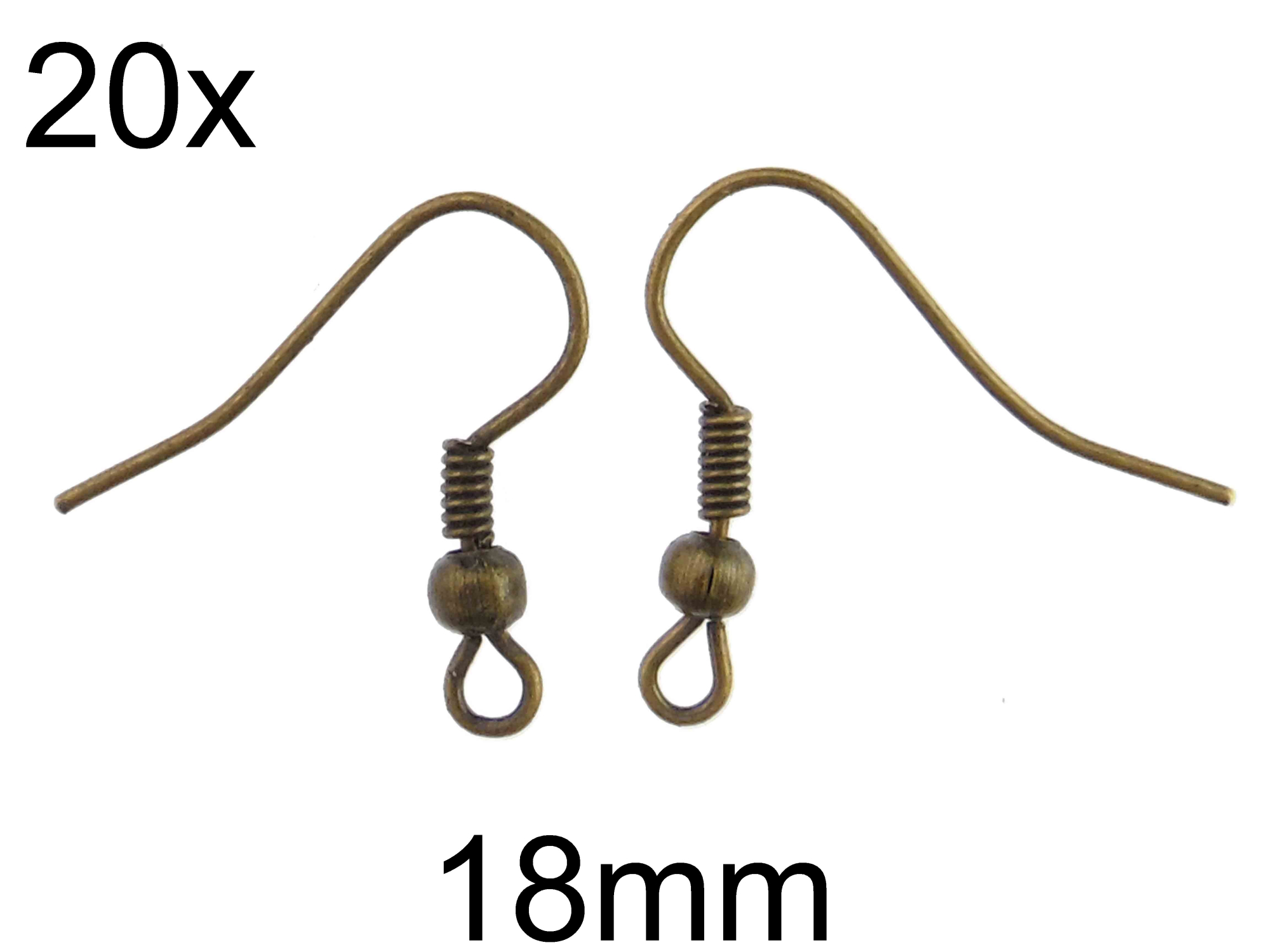 (20b)Tortite bronz - hook042