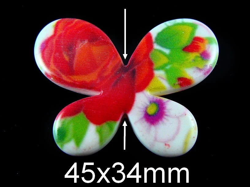 Pandant Acrilic