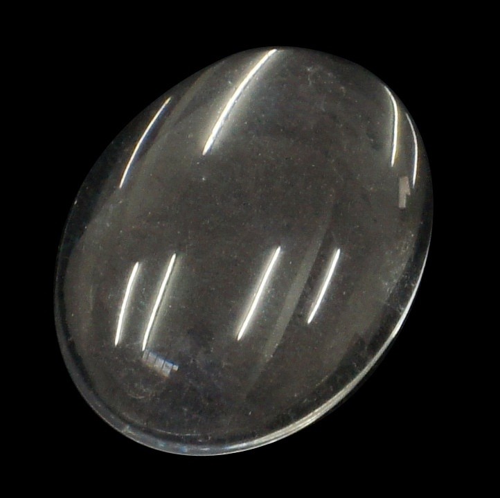 Cabochon Sticla 18x13mm