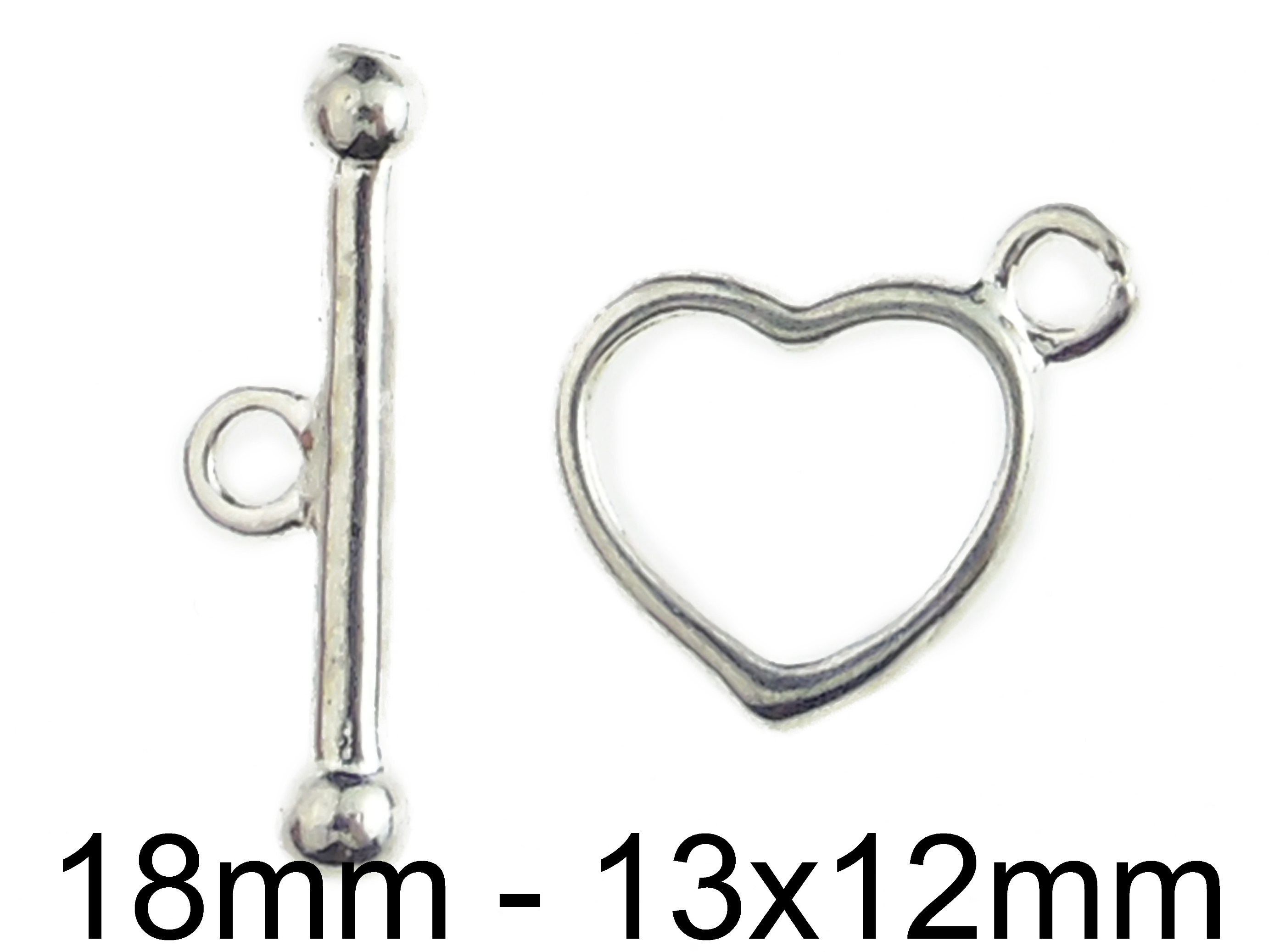 Inchizatoare 13x12mm - 18mm