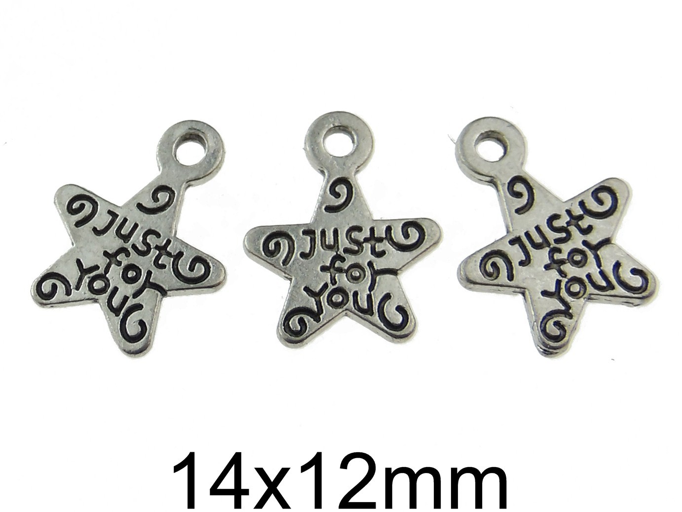 Charm Steluta "Just for you"