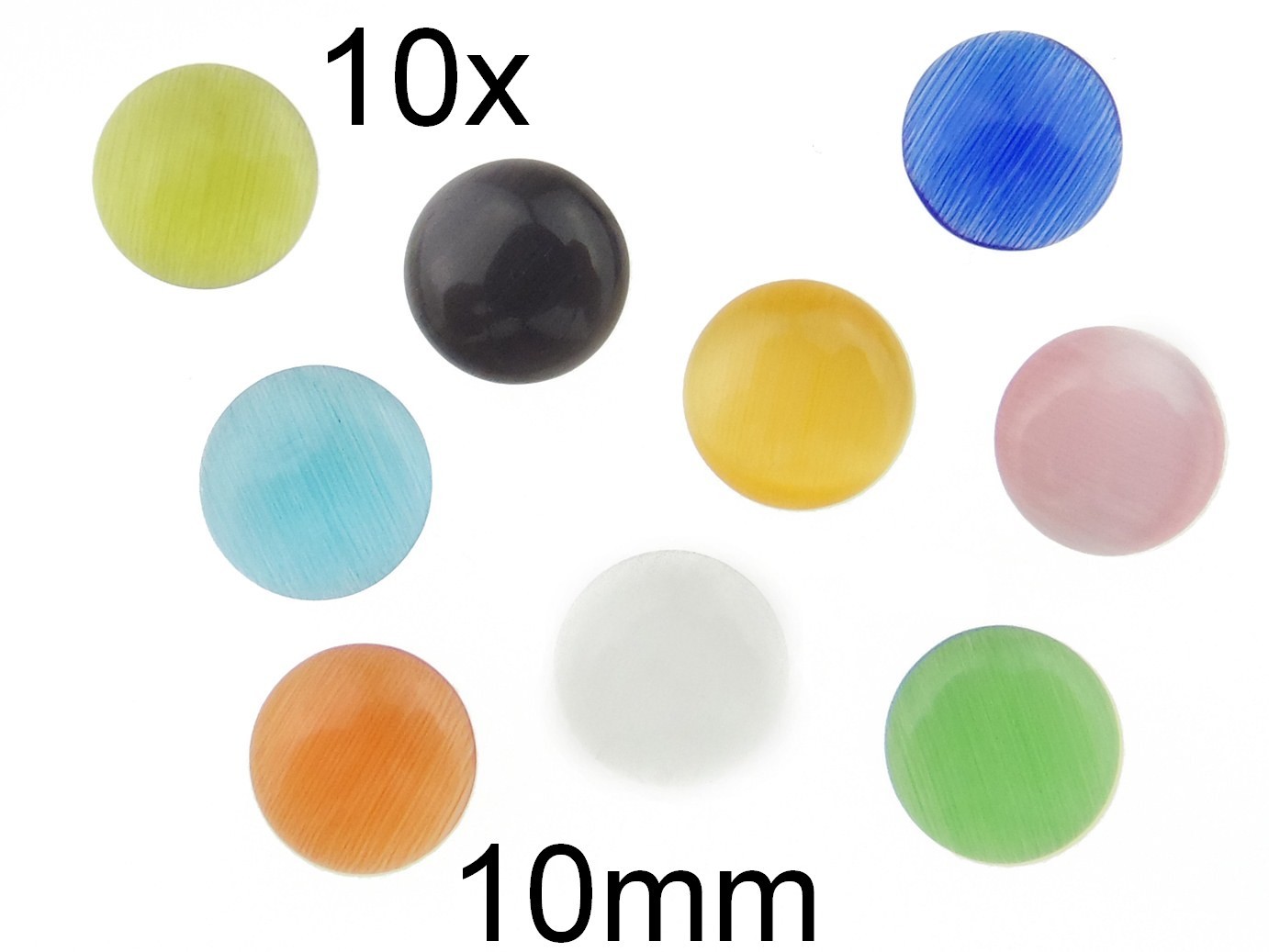 Ochi de Pisica - eye258