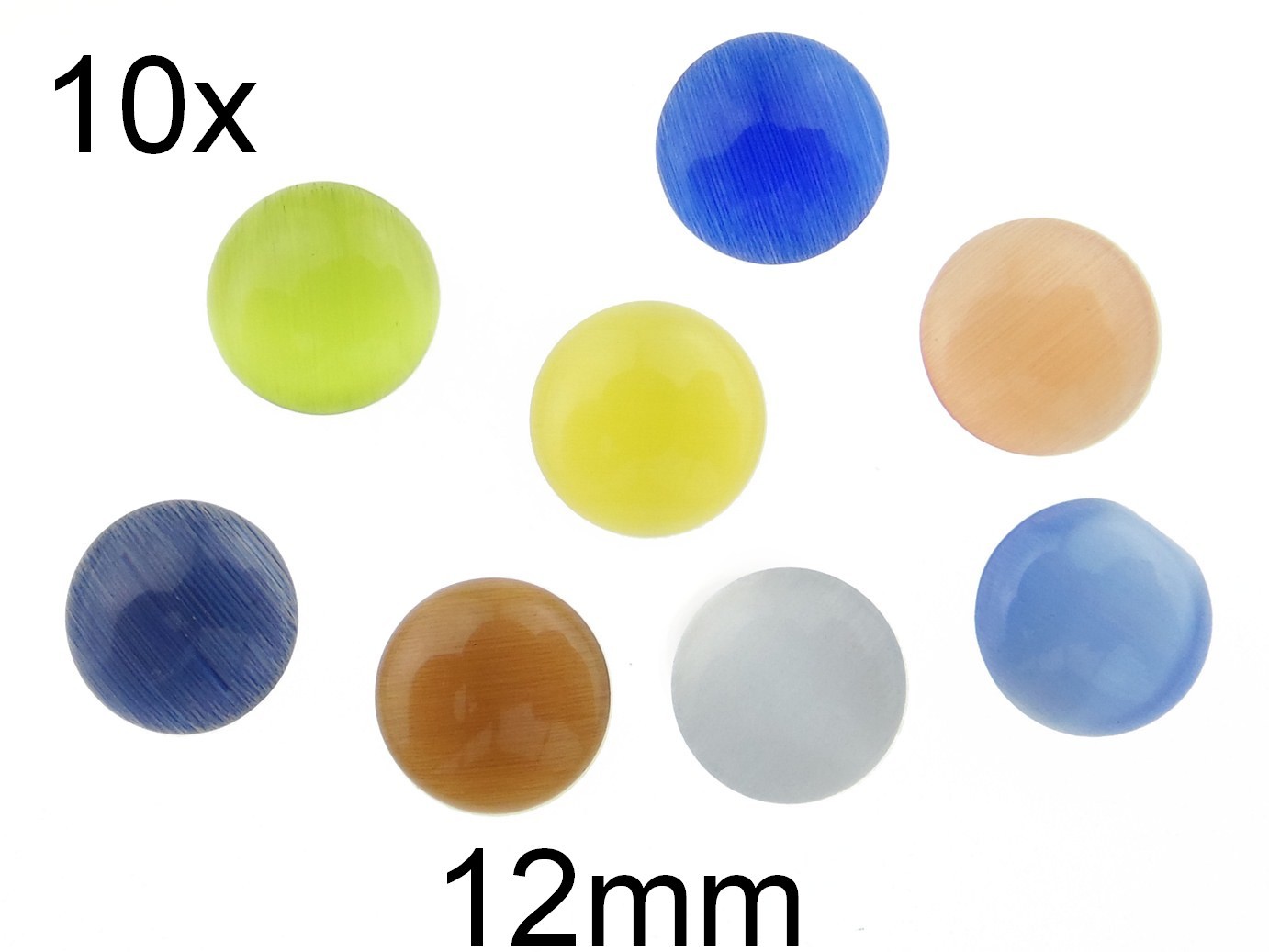 Ochi de Pisica - eye259