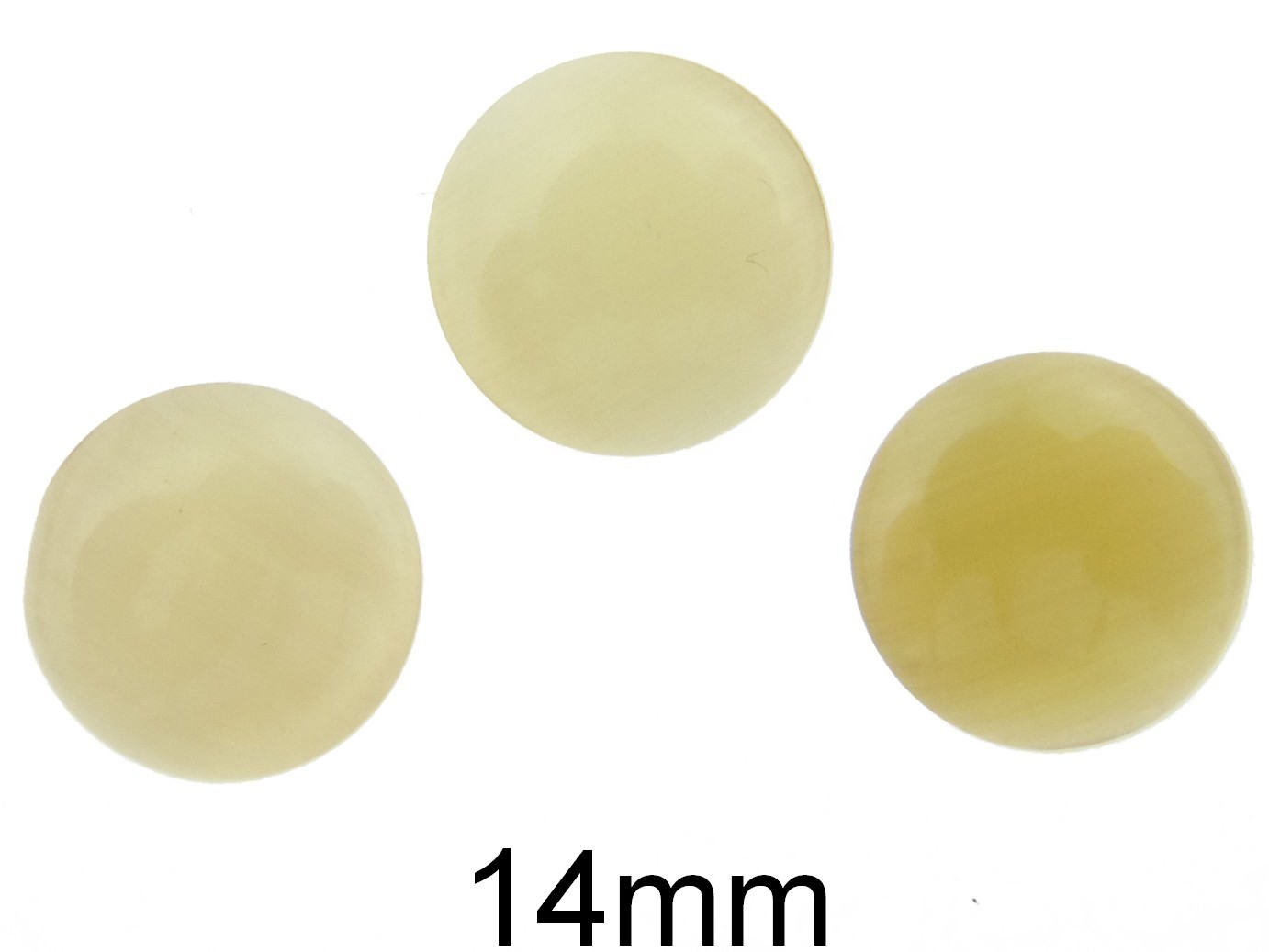 Ochi de Pisica - eye273