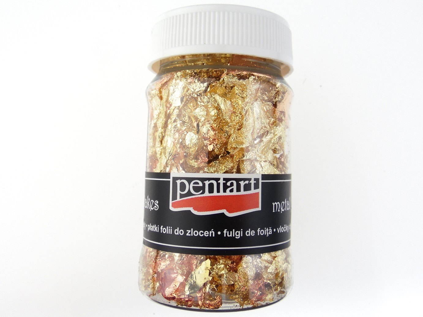 Fulgi foita imitatie - 1g