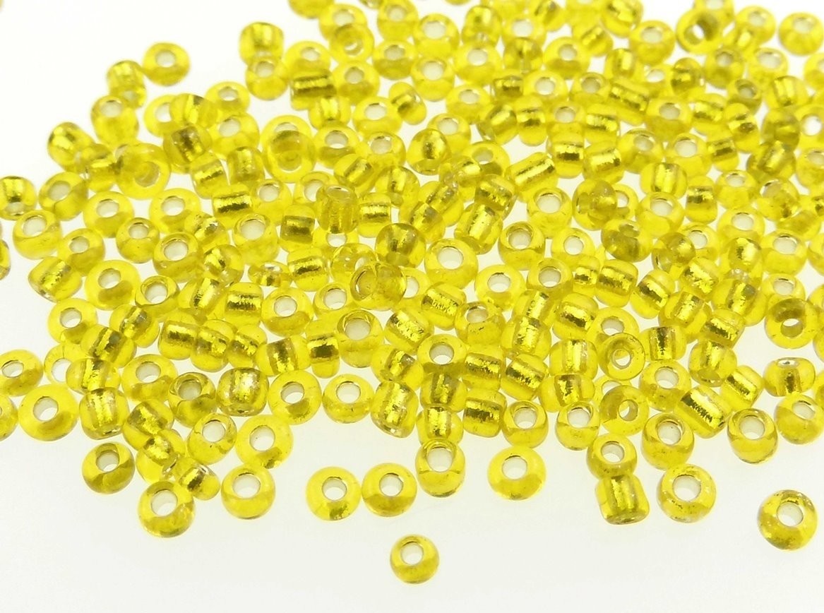 (50g)Margele nisip 3mm