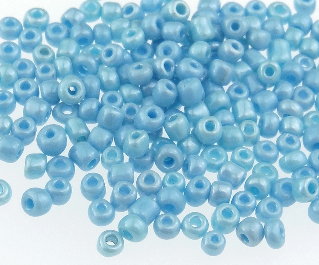 (50g)Margele nisip 4mm