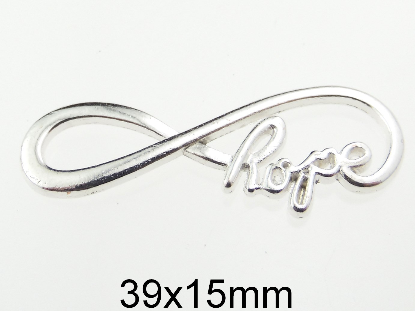 Pandant Infinit Hope