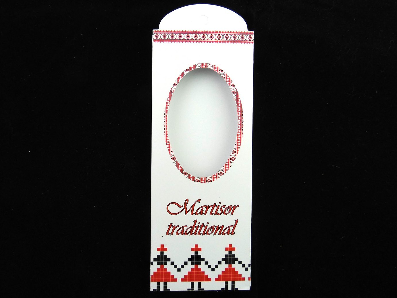 Cartonas Cutiuta Martisor