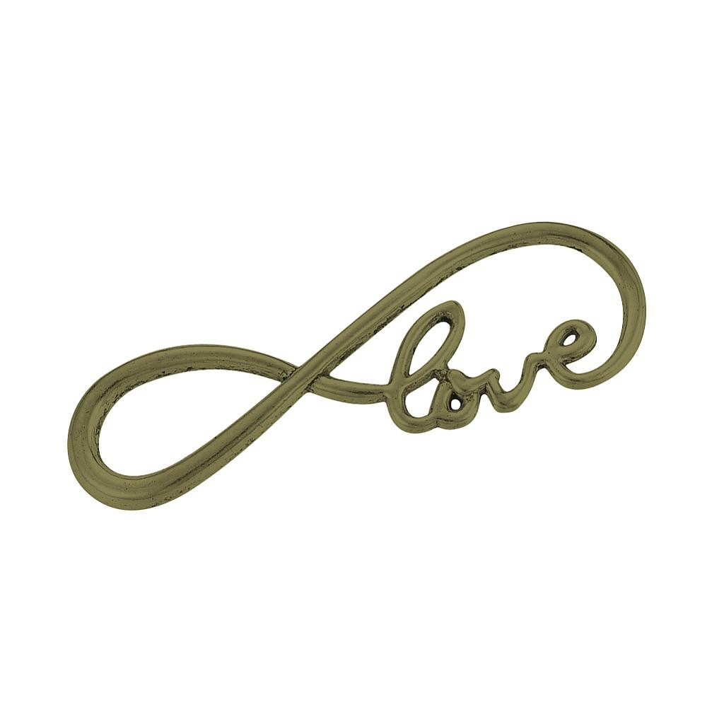 Link / Connector Love