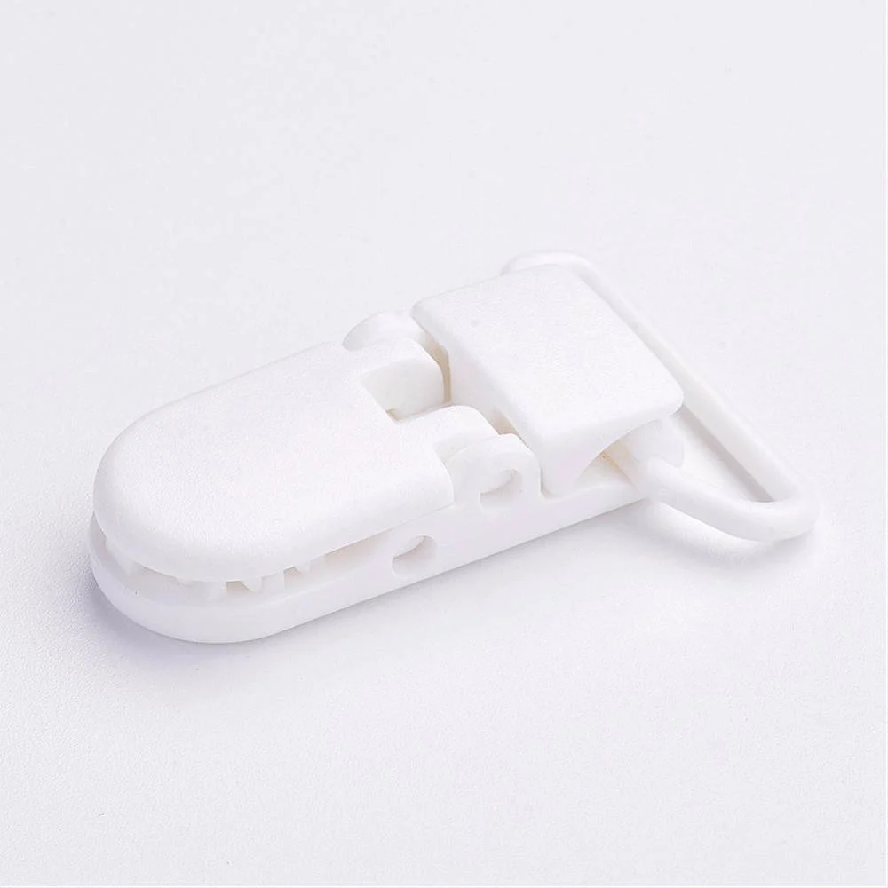 Clips pentru suzeta 43x31x9mm