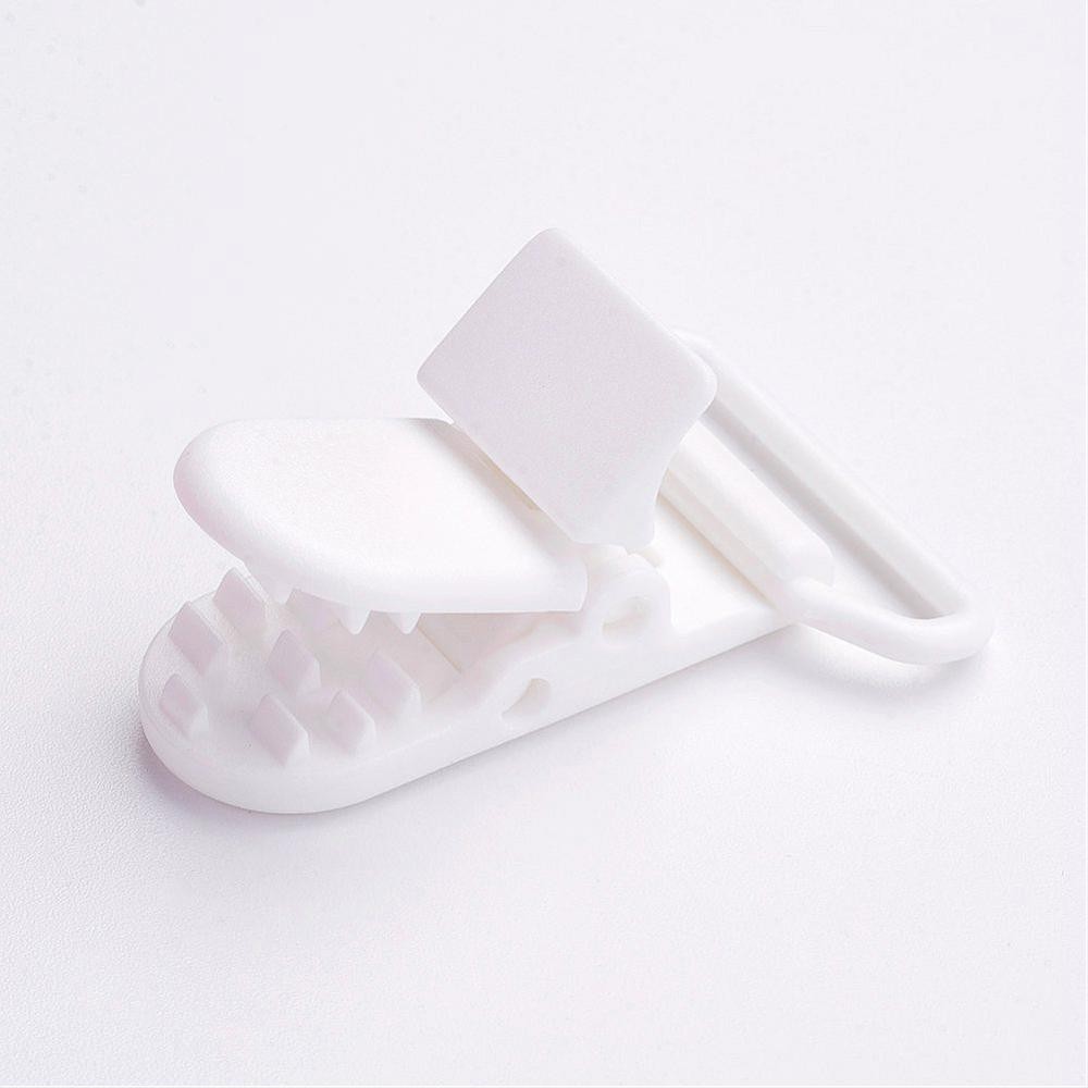 Clips pentru suzeta 43x31x9mm