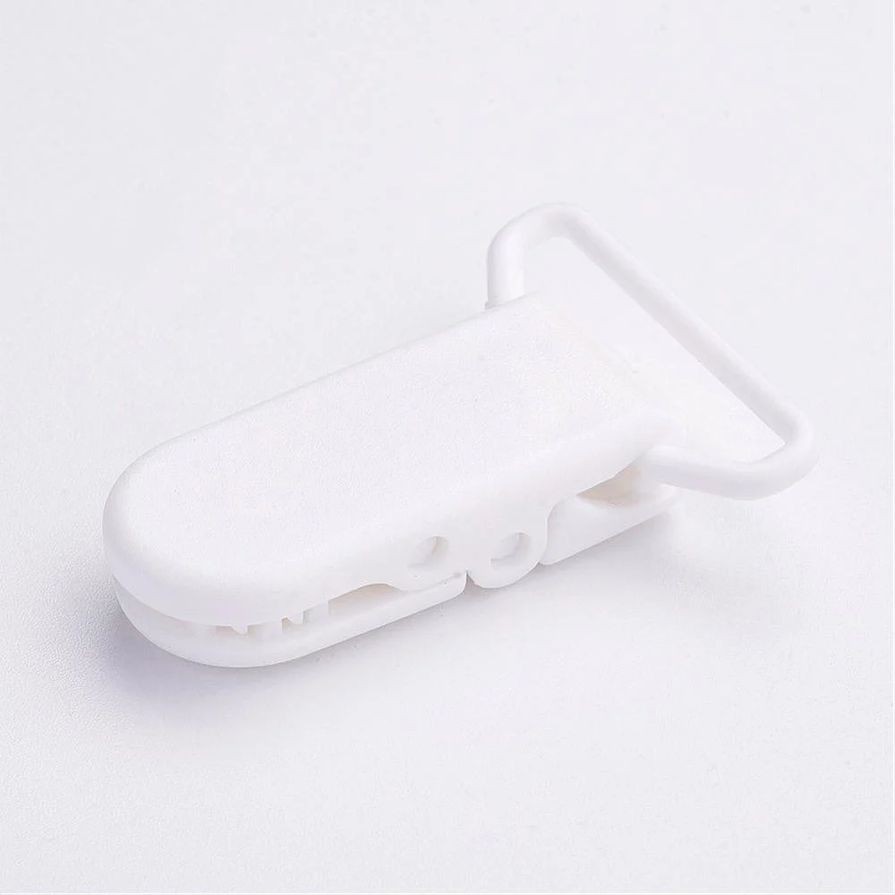 Clips pentru suzeta 43x31x9mm