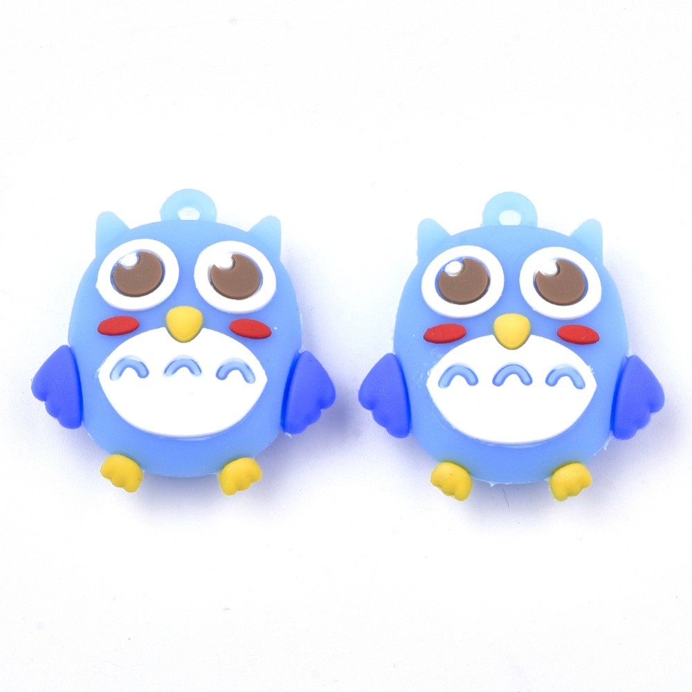 Bufnita din silicon 40mm