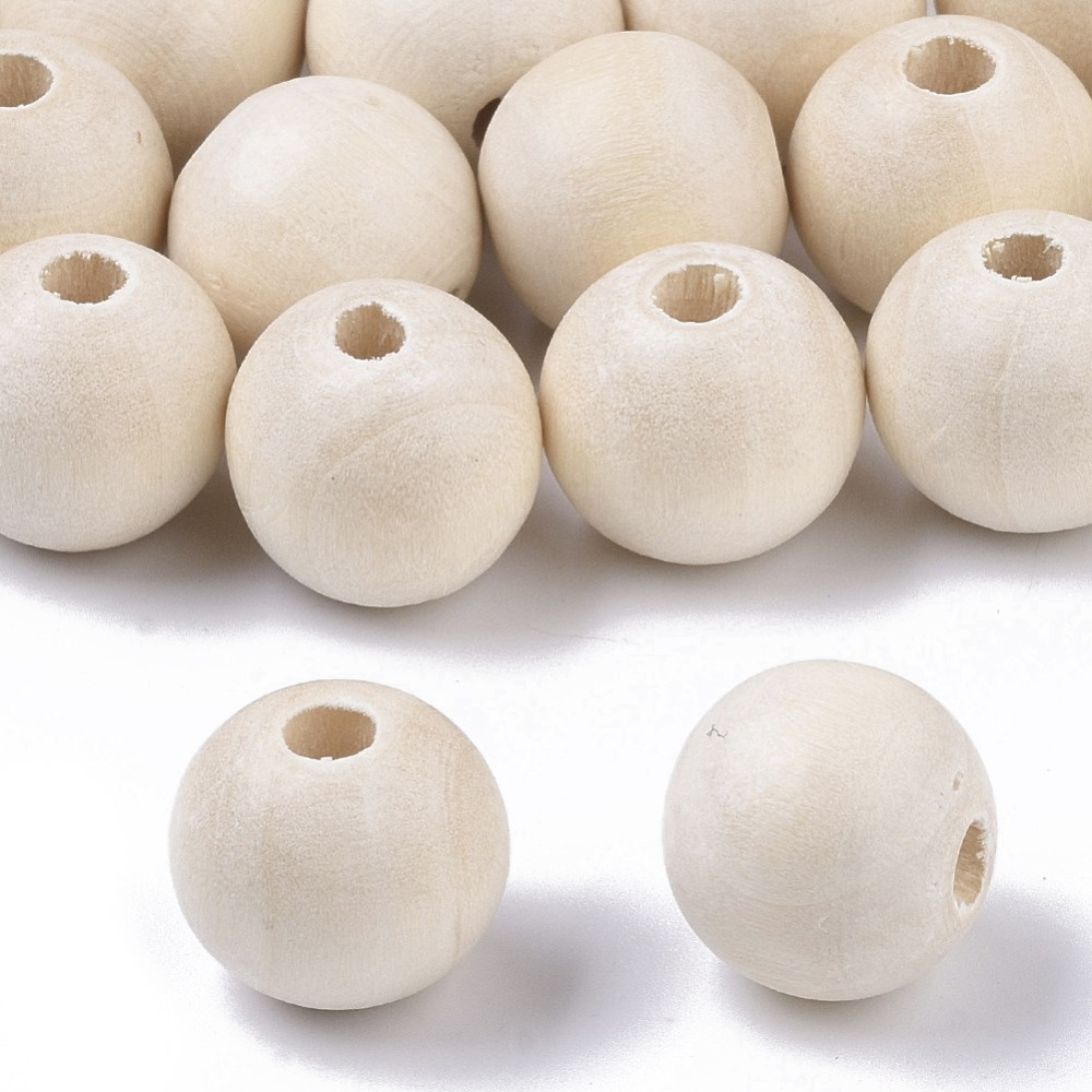 Margea Lemn 14mm