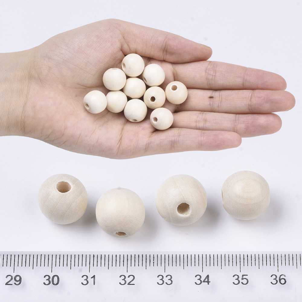 Margea Lemn 14mm