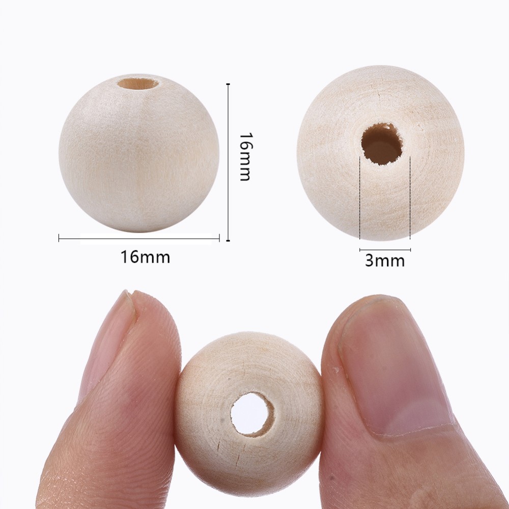 Margea Lemn 16mm