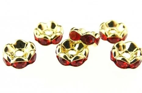 Distantier tip Shamballa