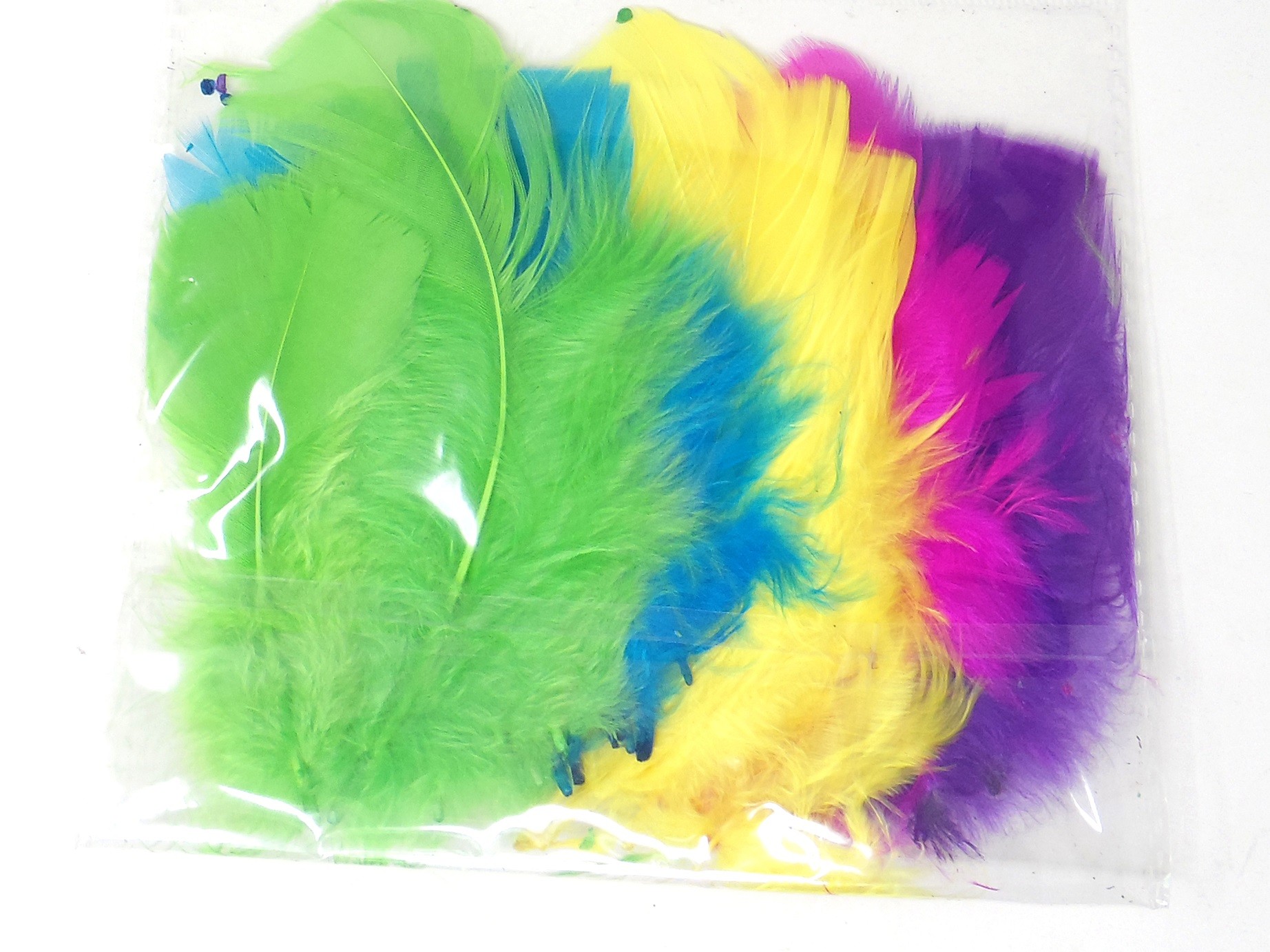 Set 30 pene colorate marime: ~12x5cm