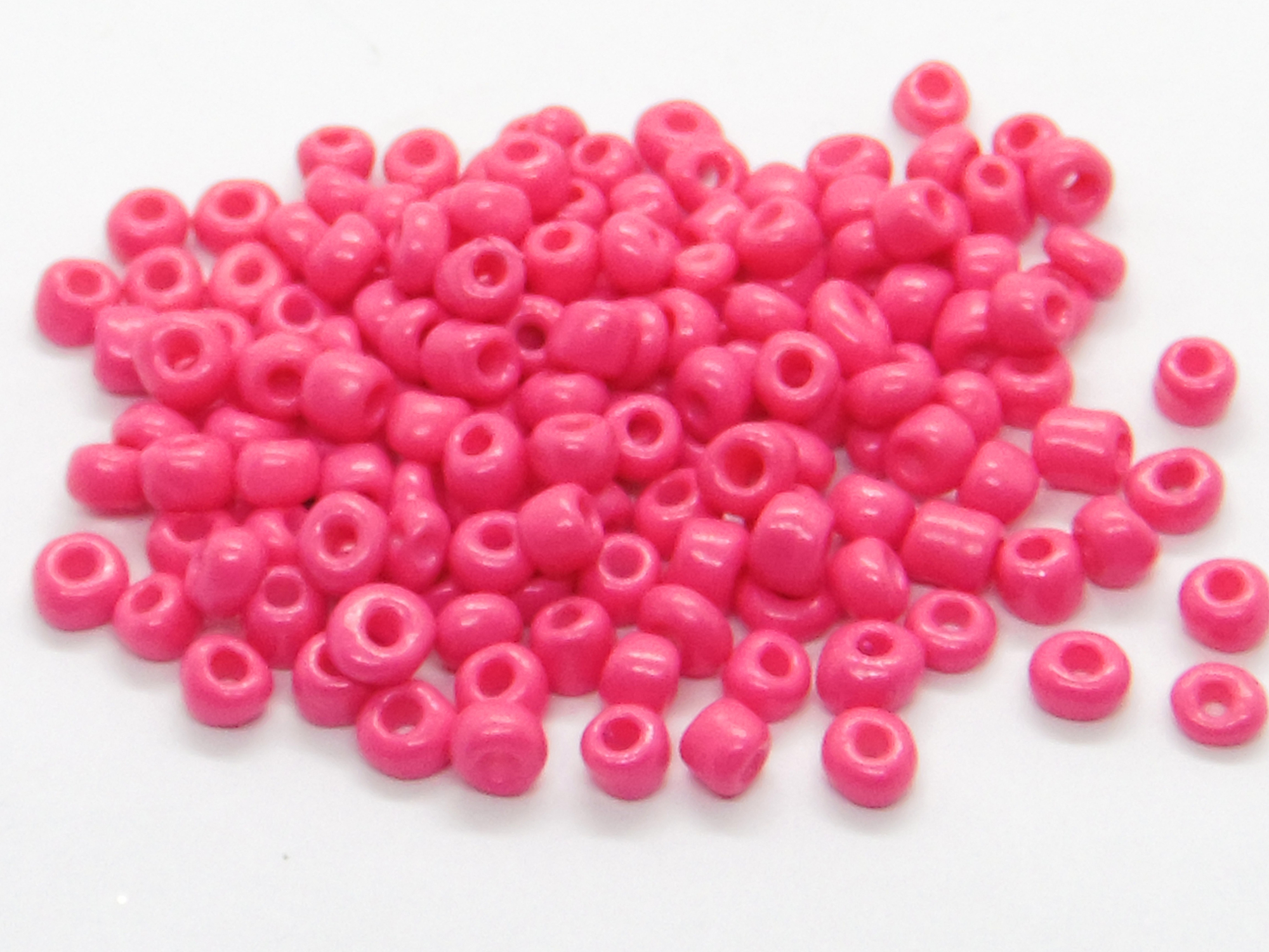 (50g)Margele nisip 4mm