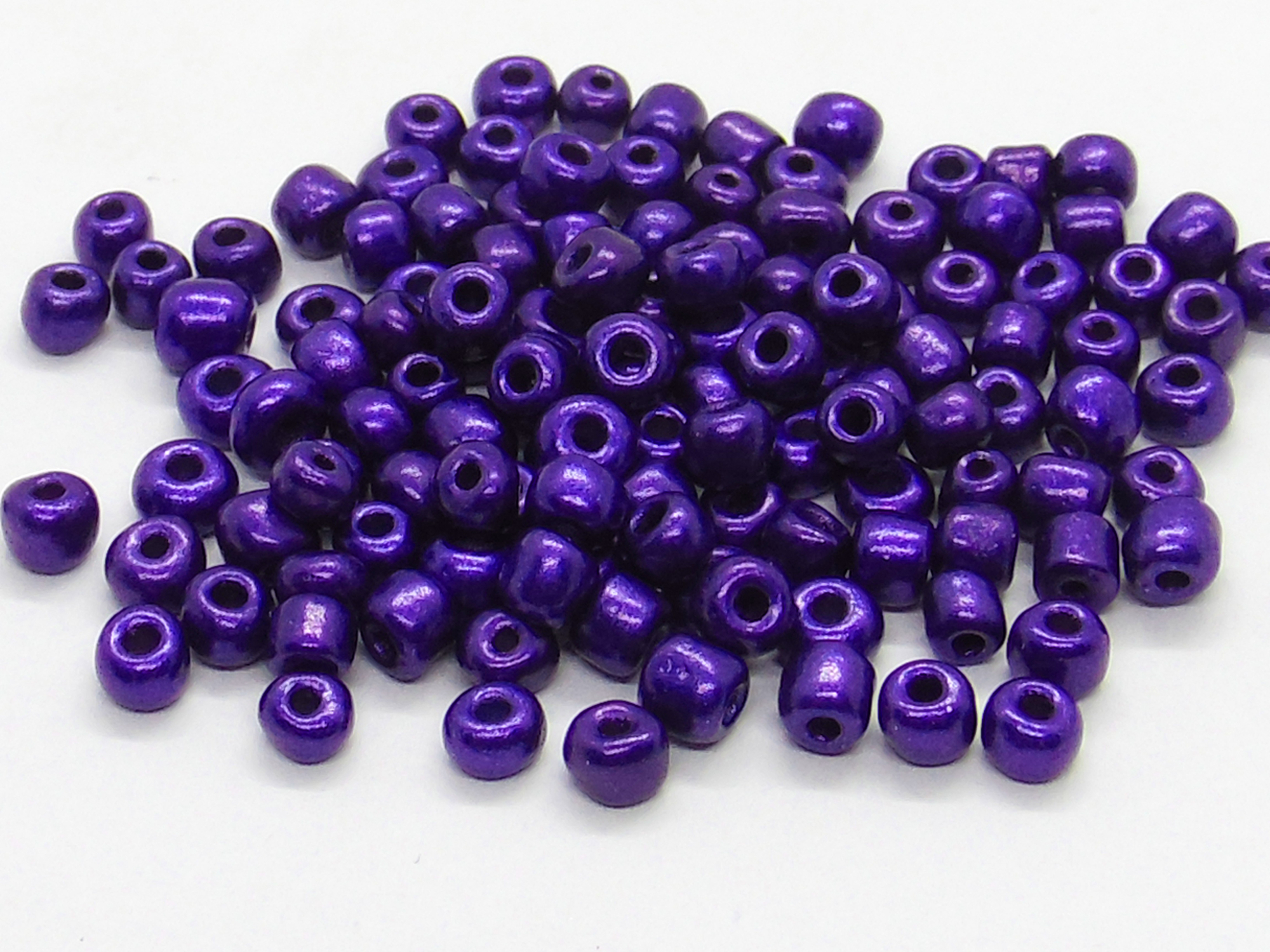 (50g)Margele nisip 3mm