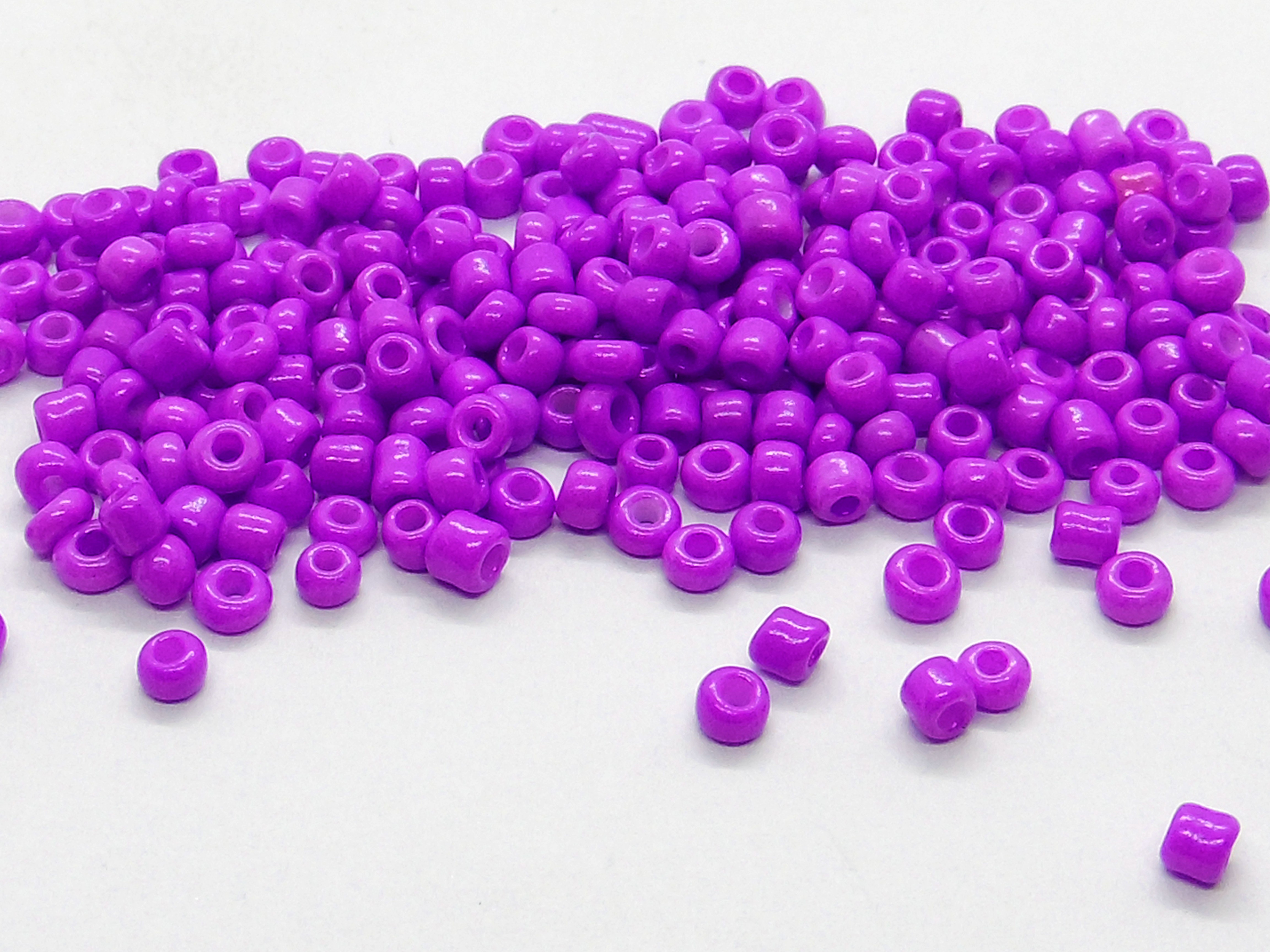 (50g)Margele nisip 3mm