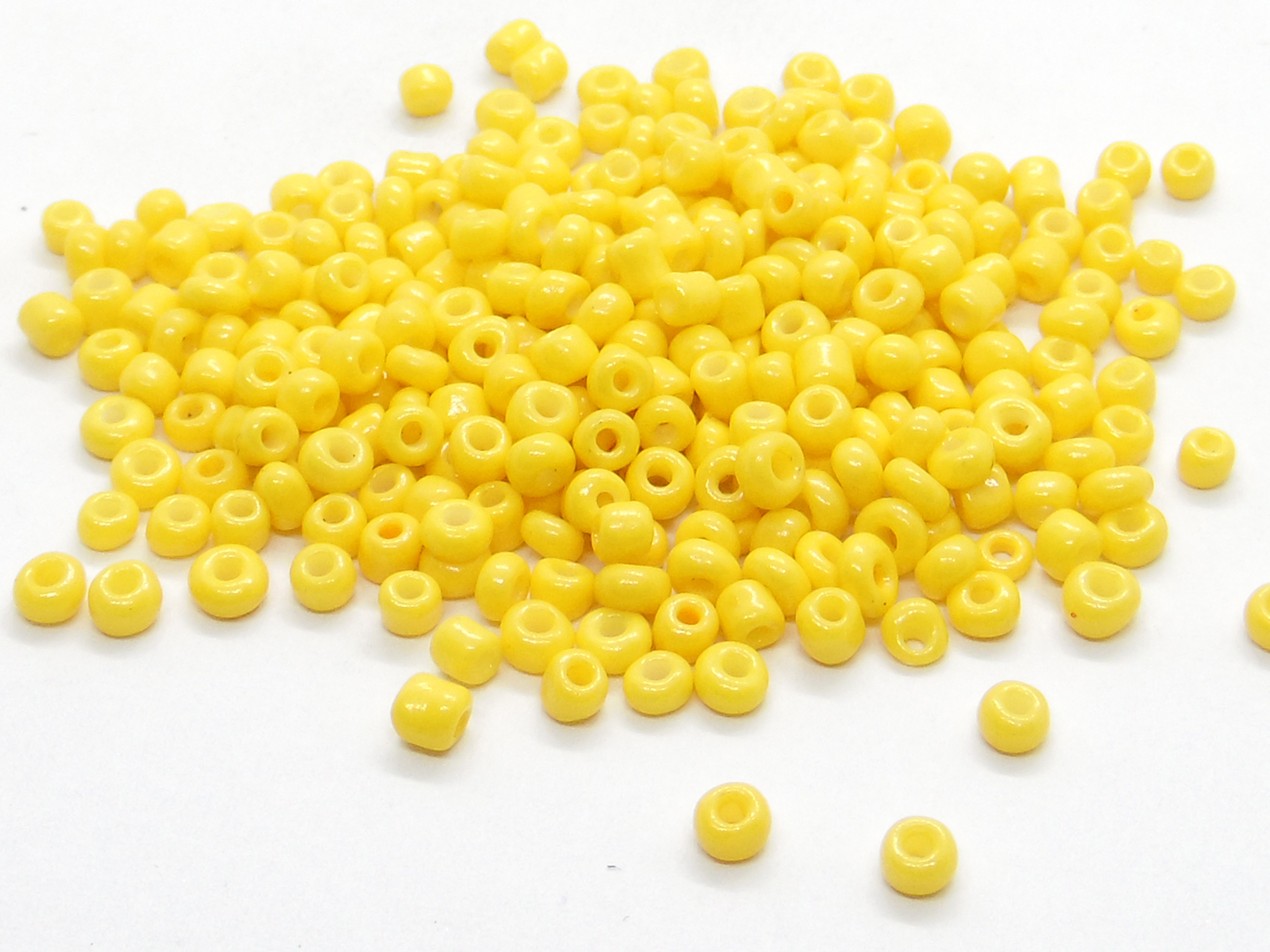 (50g)Margele nisip 3mm