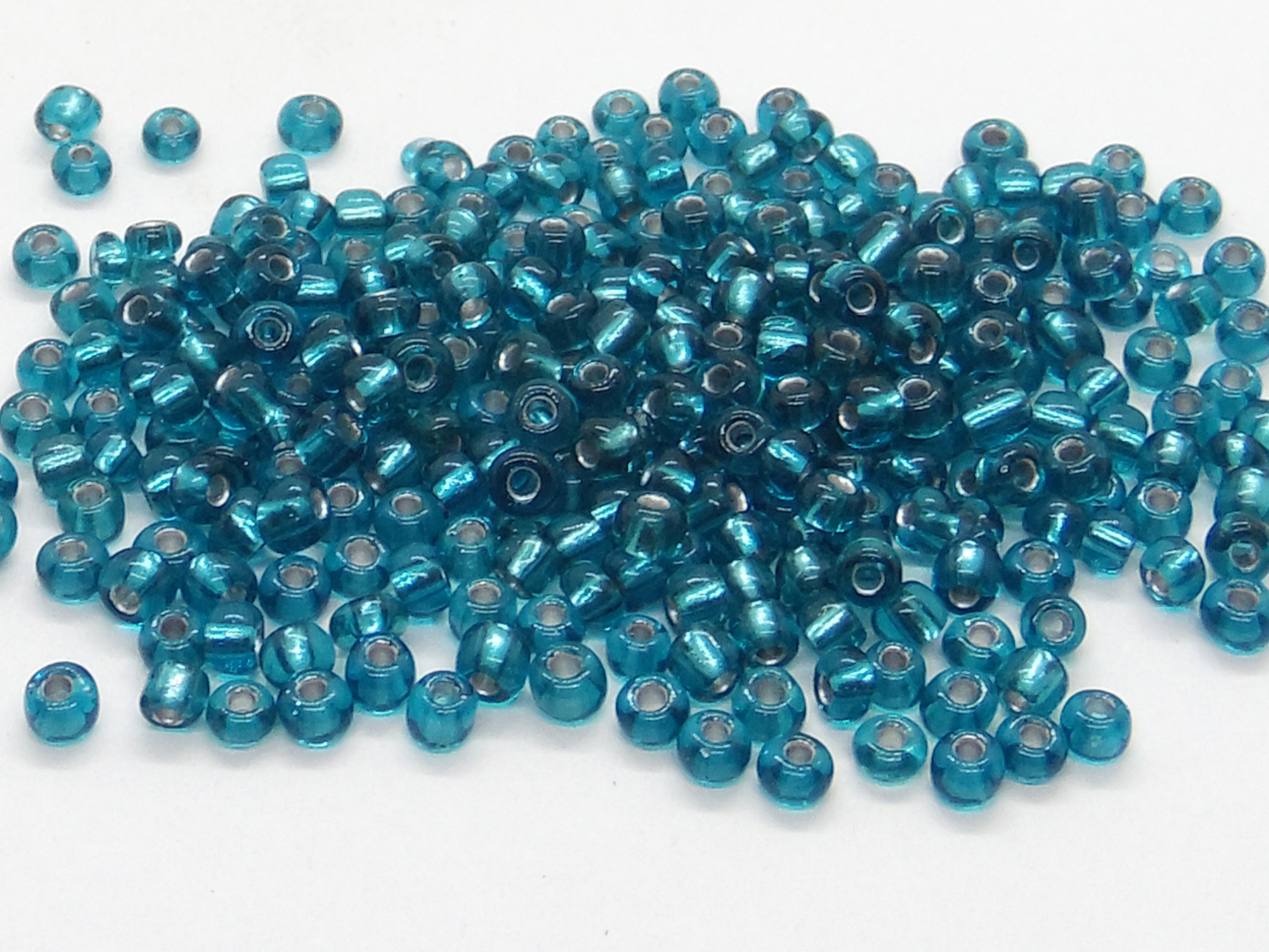 (50g)Margele nisip 3mm