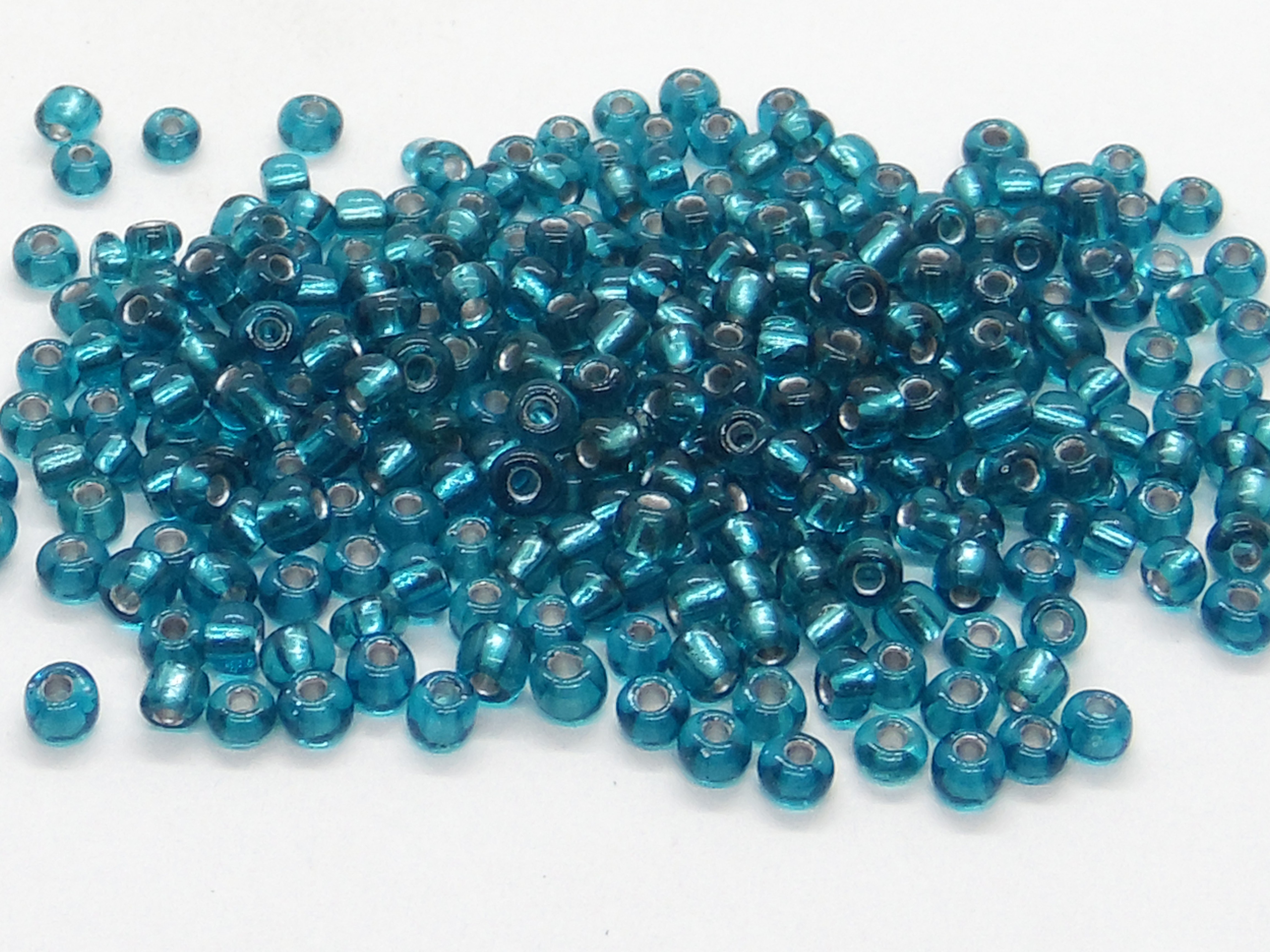 (50g)Margele nisip 3mm