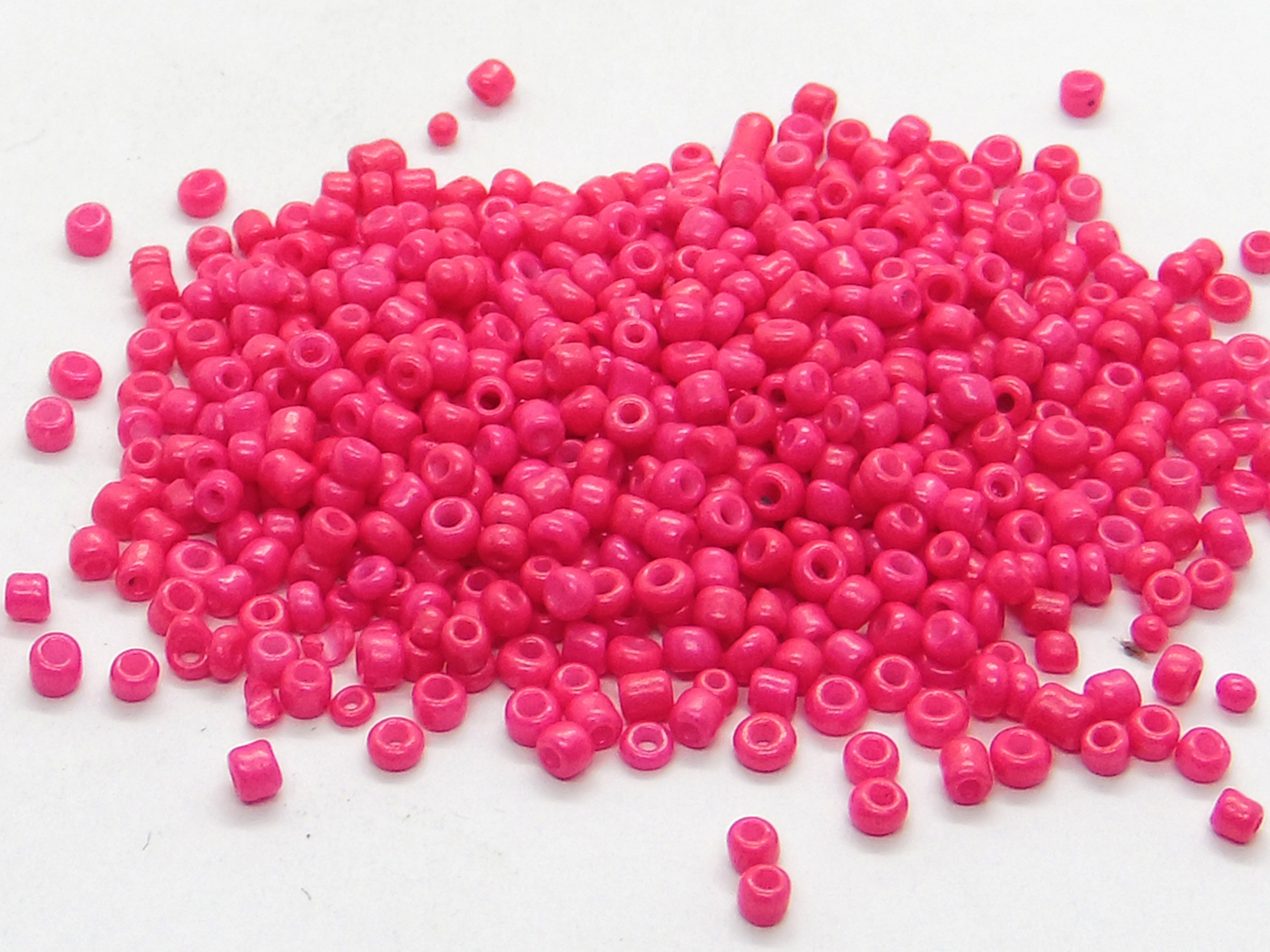 (50g)Margele nisip 2mm