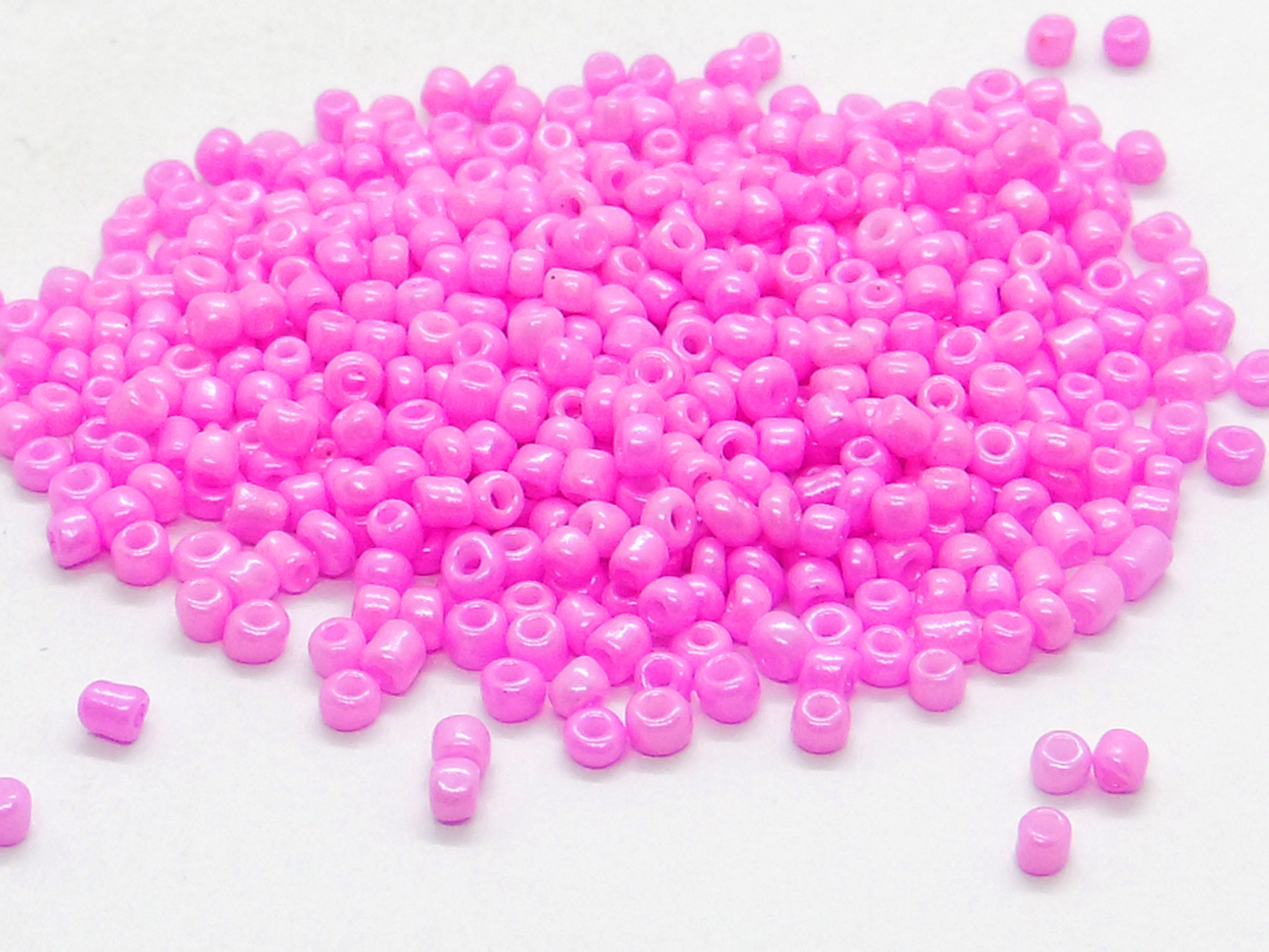(50g)Margele nisip 2mm