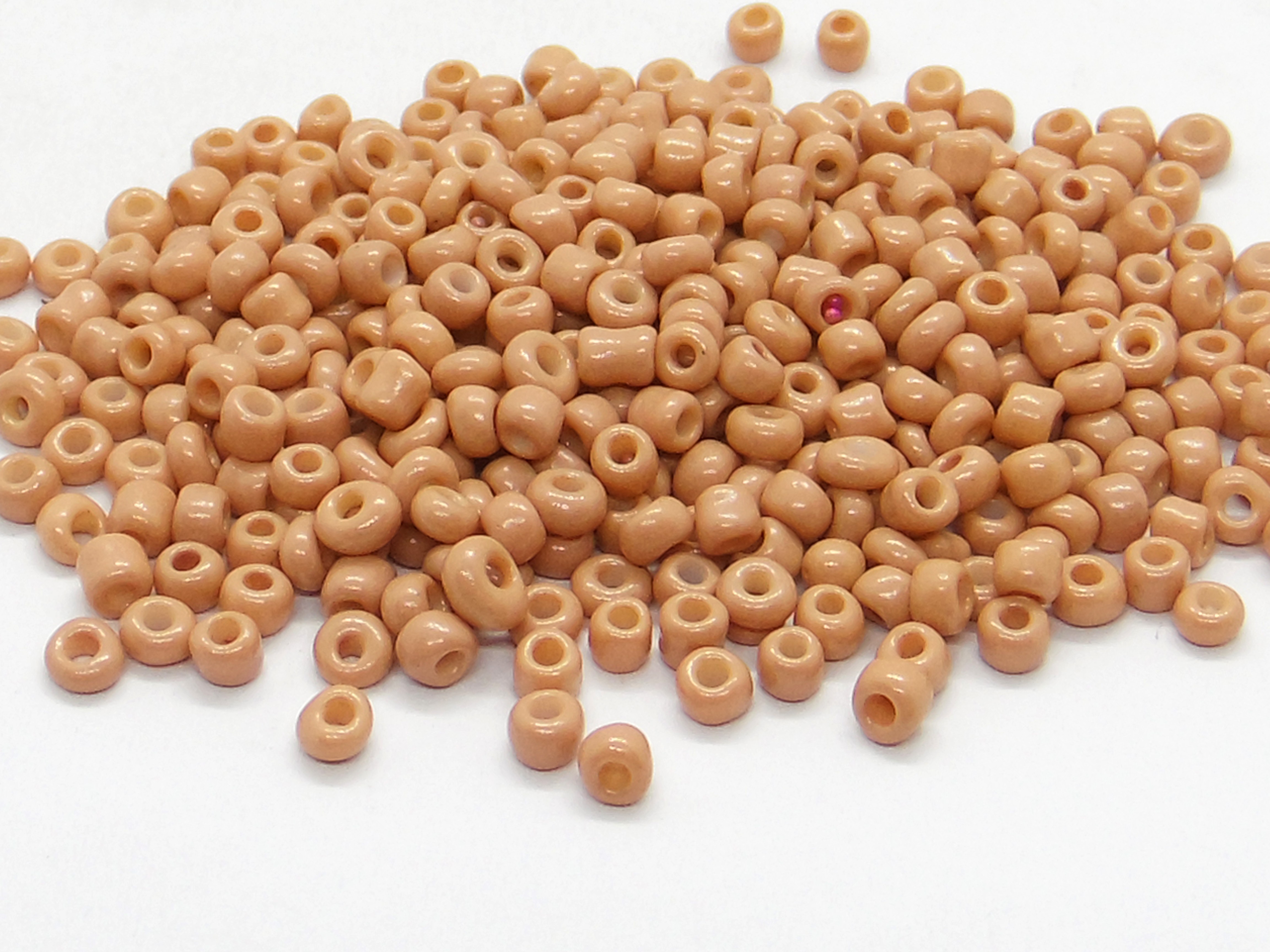 (50g)Margele nisip 3mm