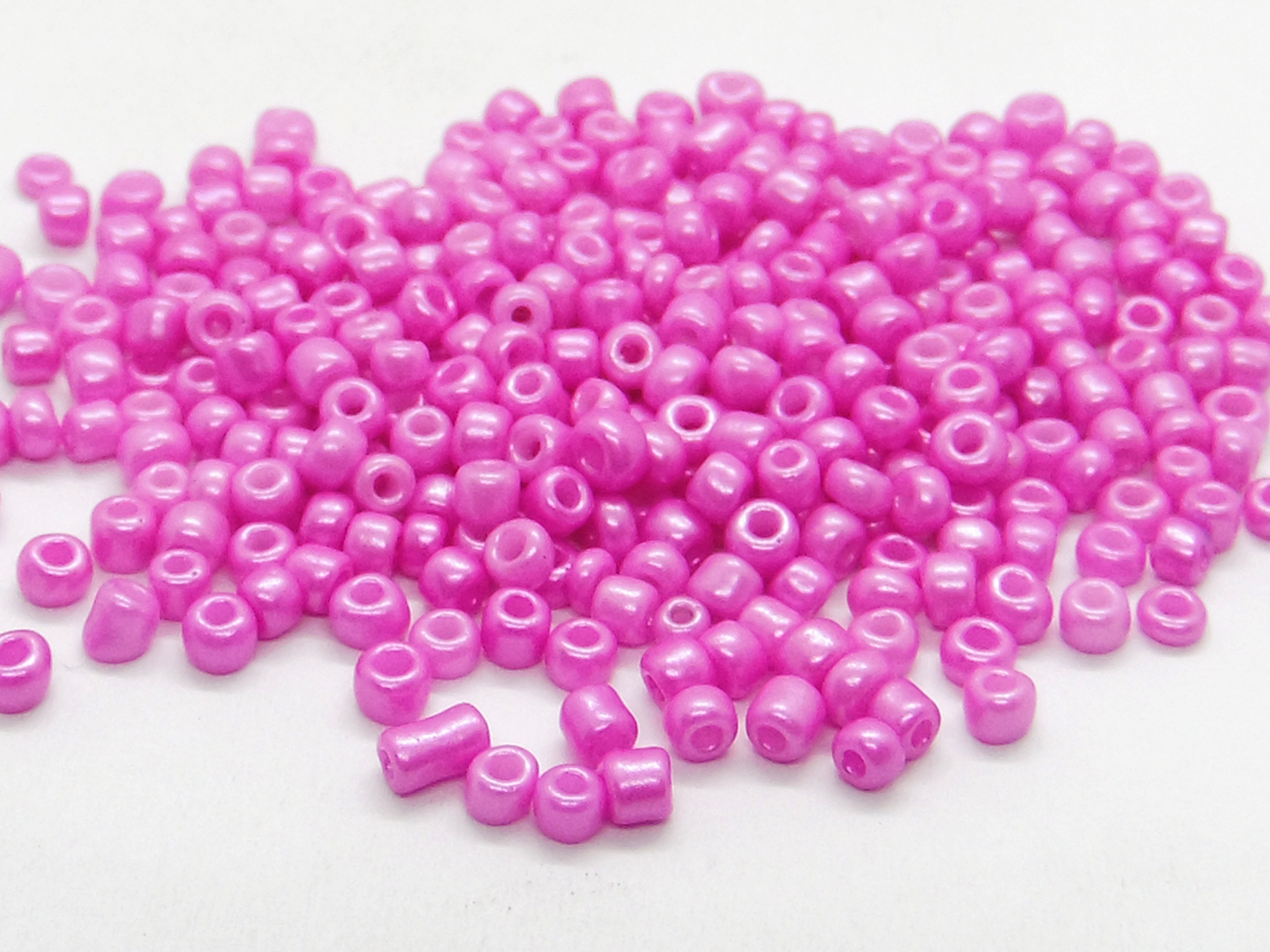 (50g)Margele nisip 3mm