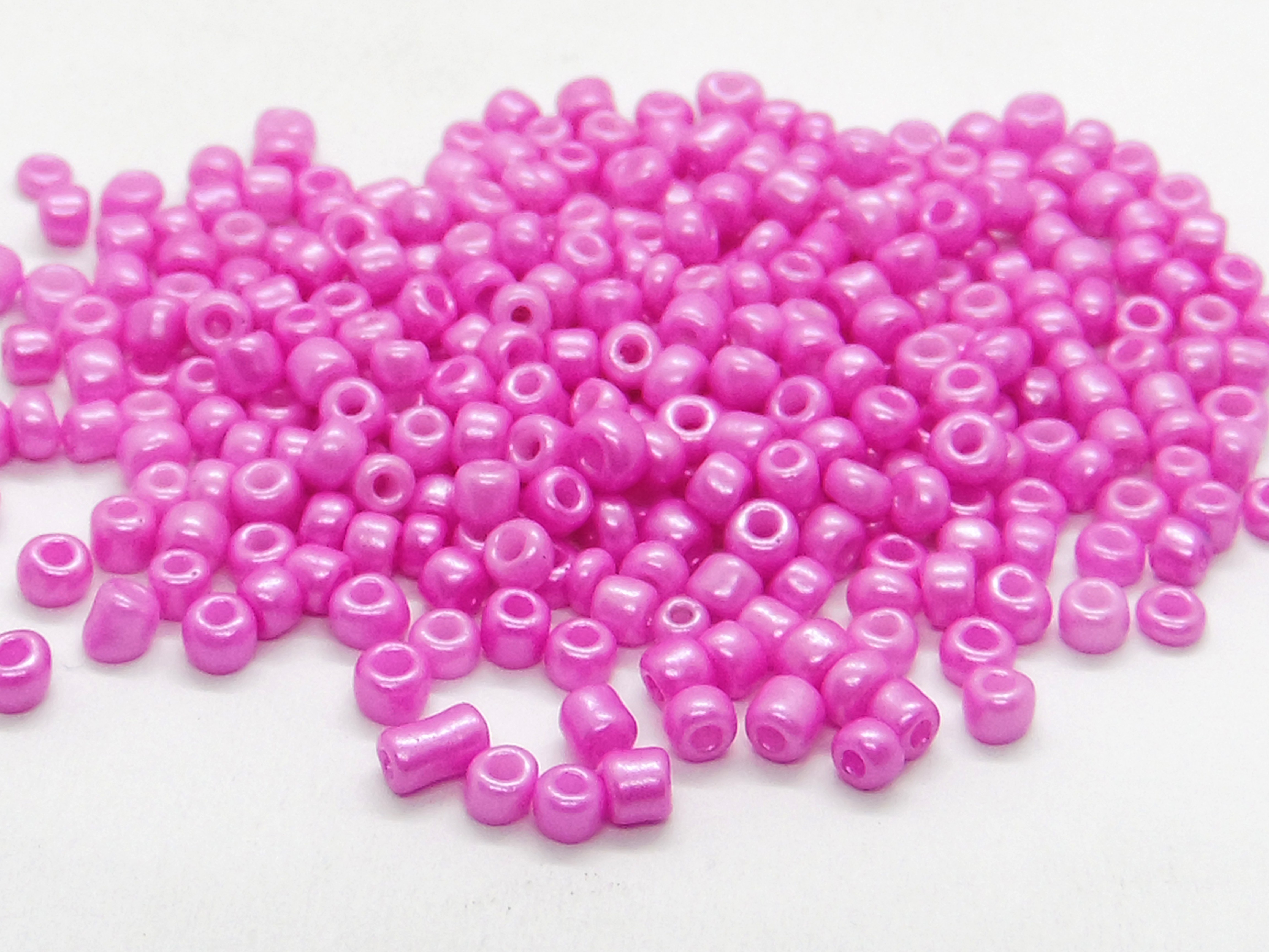 (50g)Margele nisip 3mm