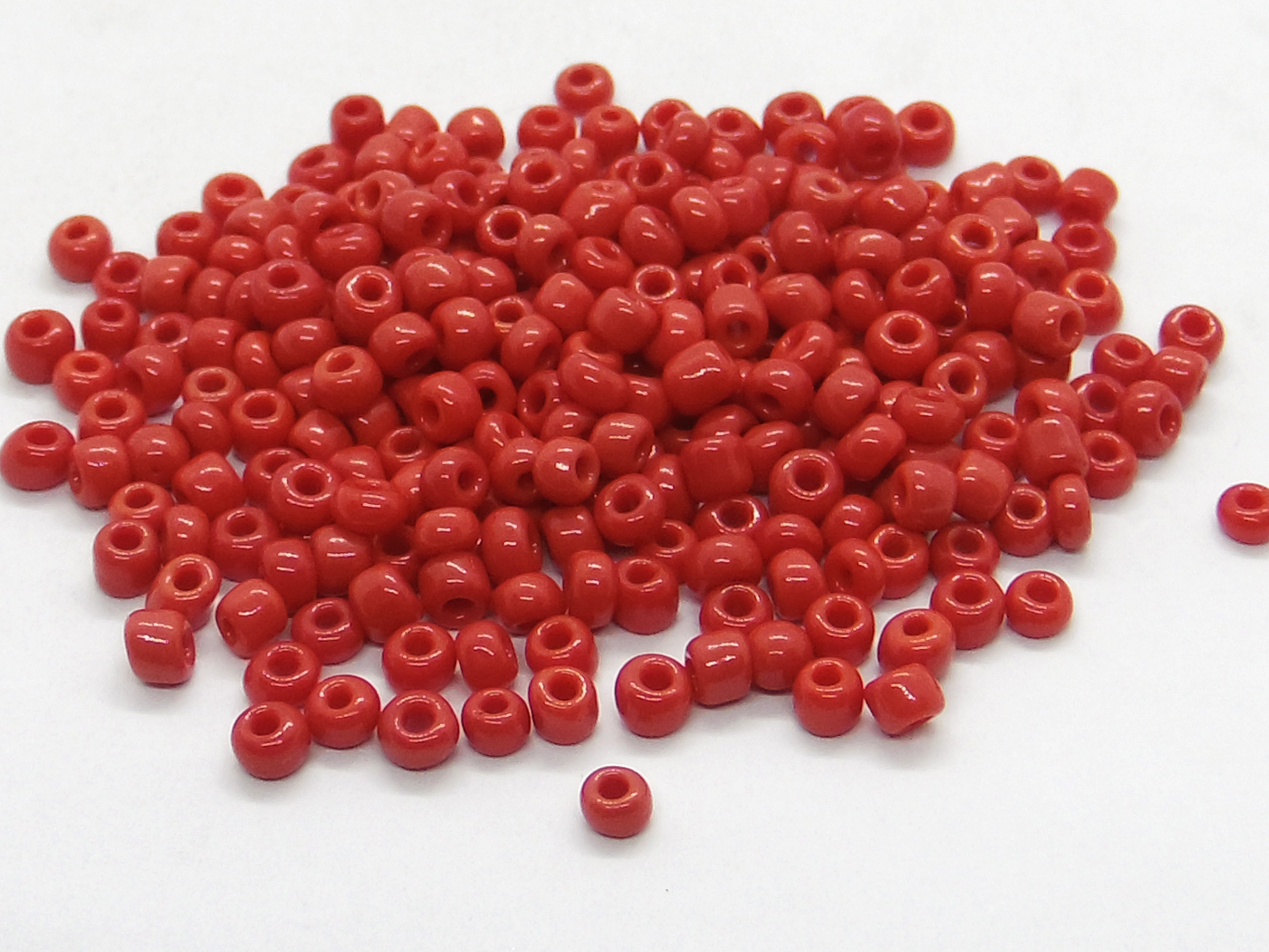 (50g)Margele nisip 3mm