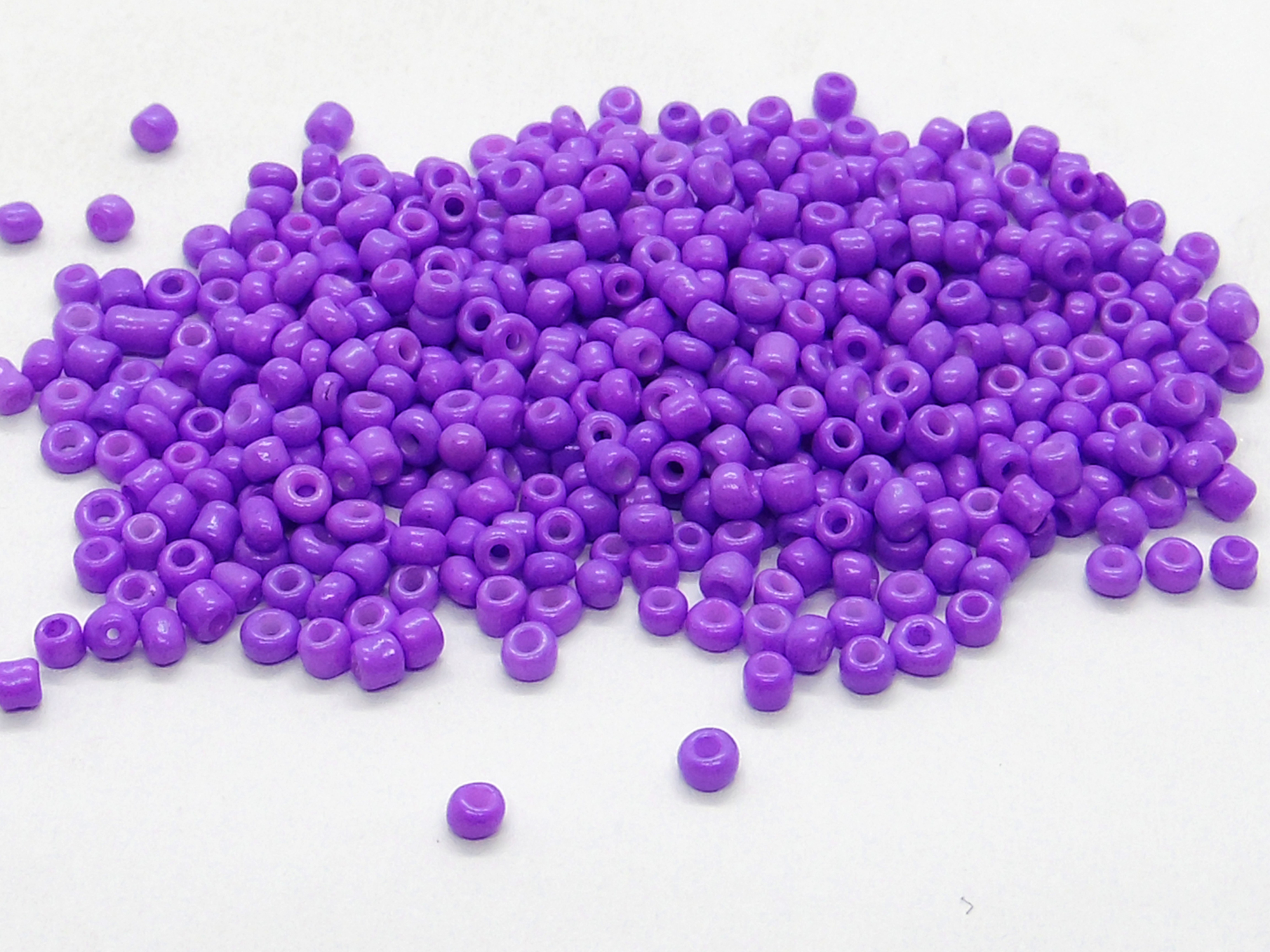 (50g)Margele nisip 2mm